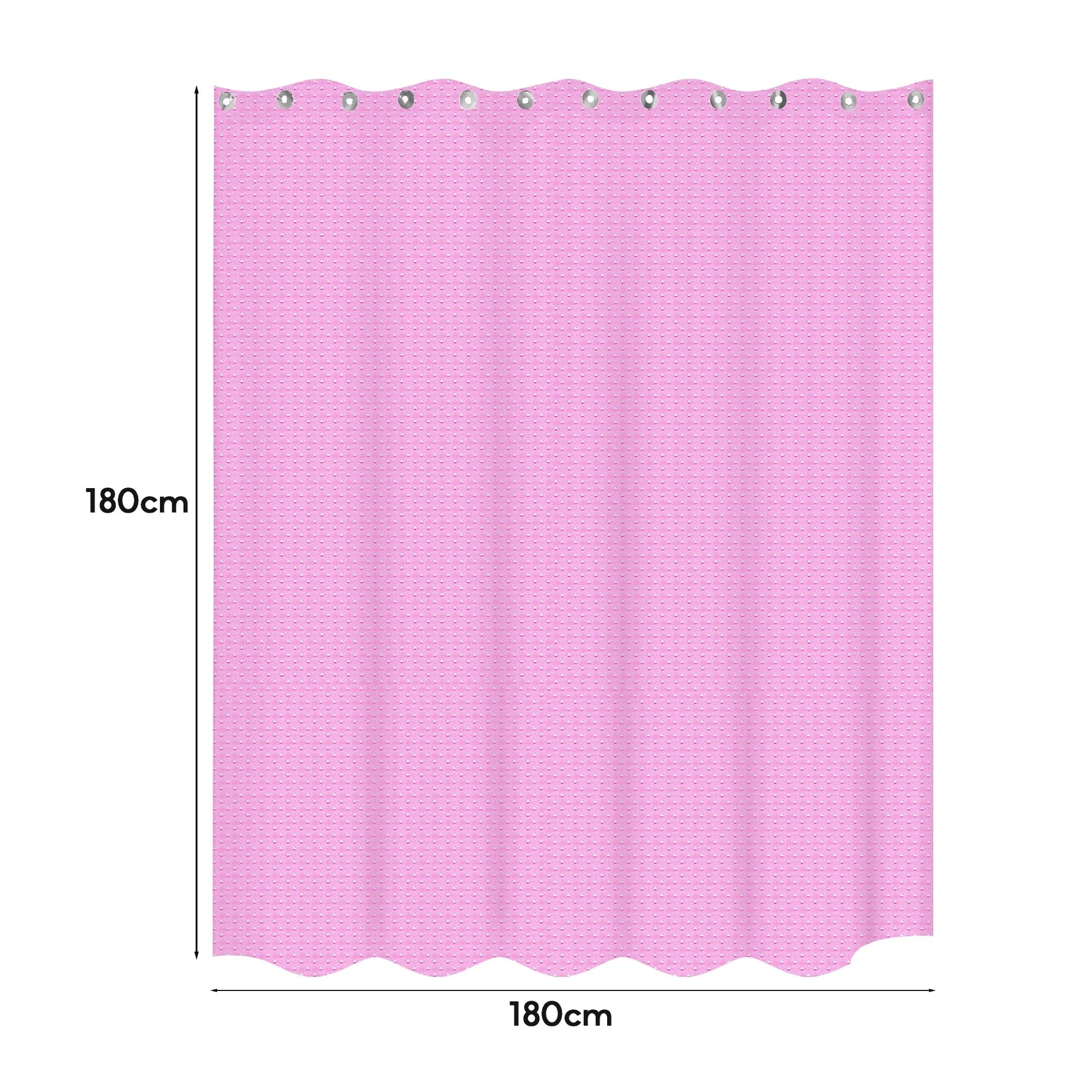 Shower Curtain