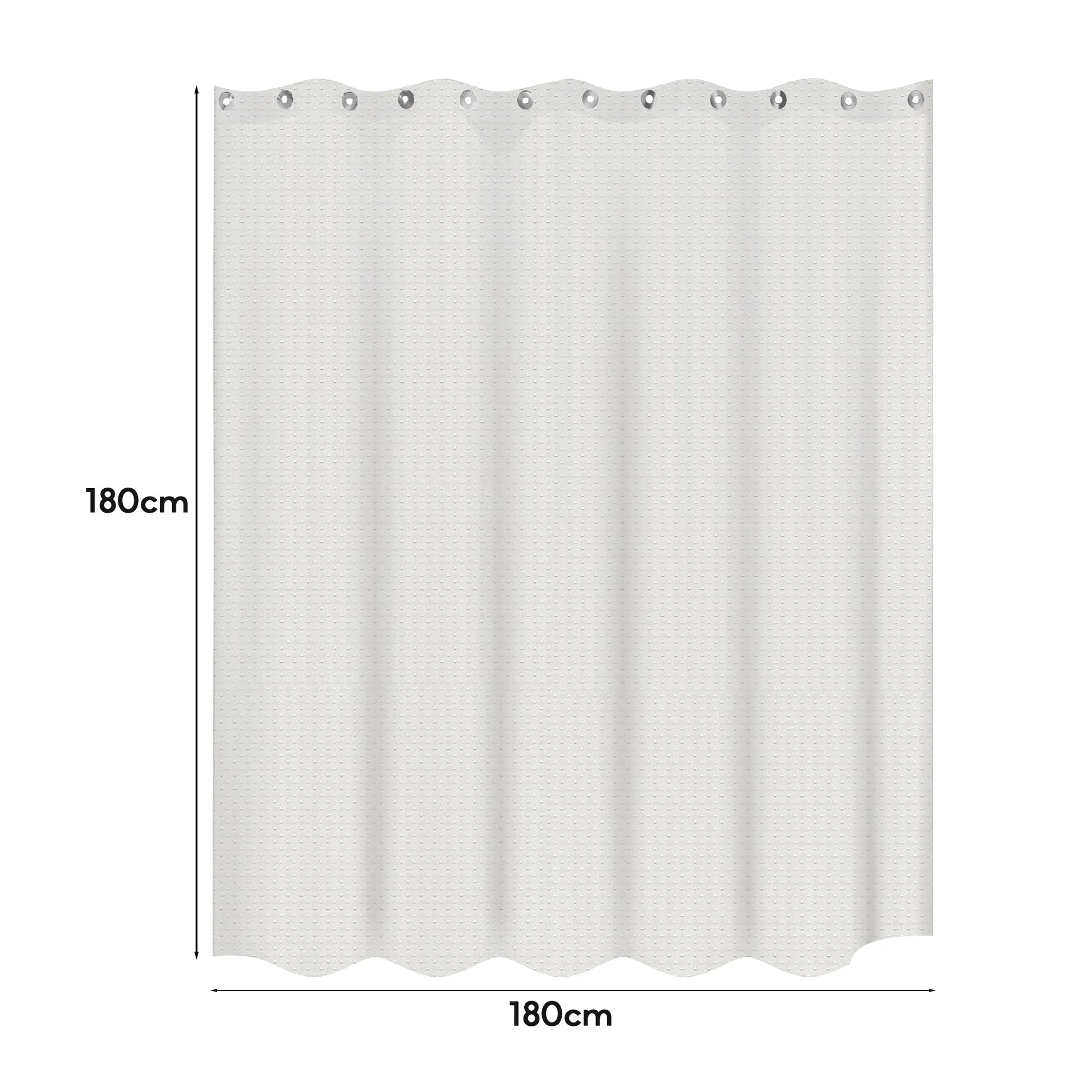 Shower Curtain