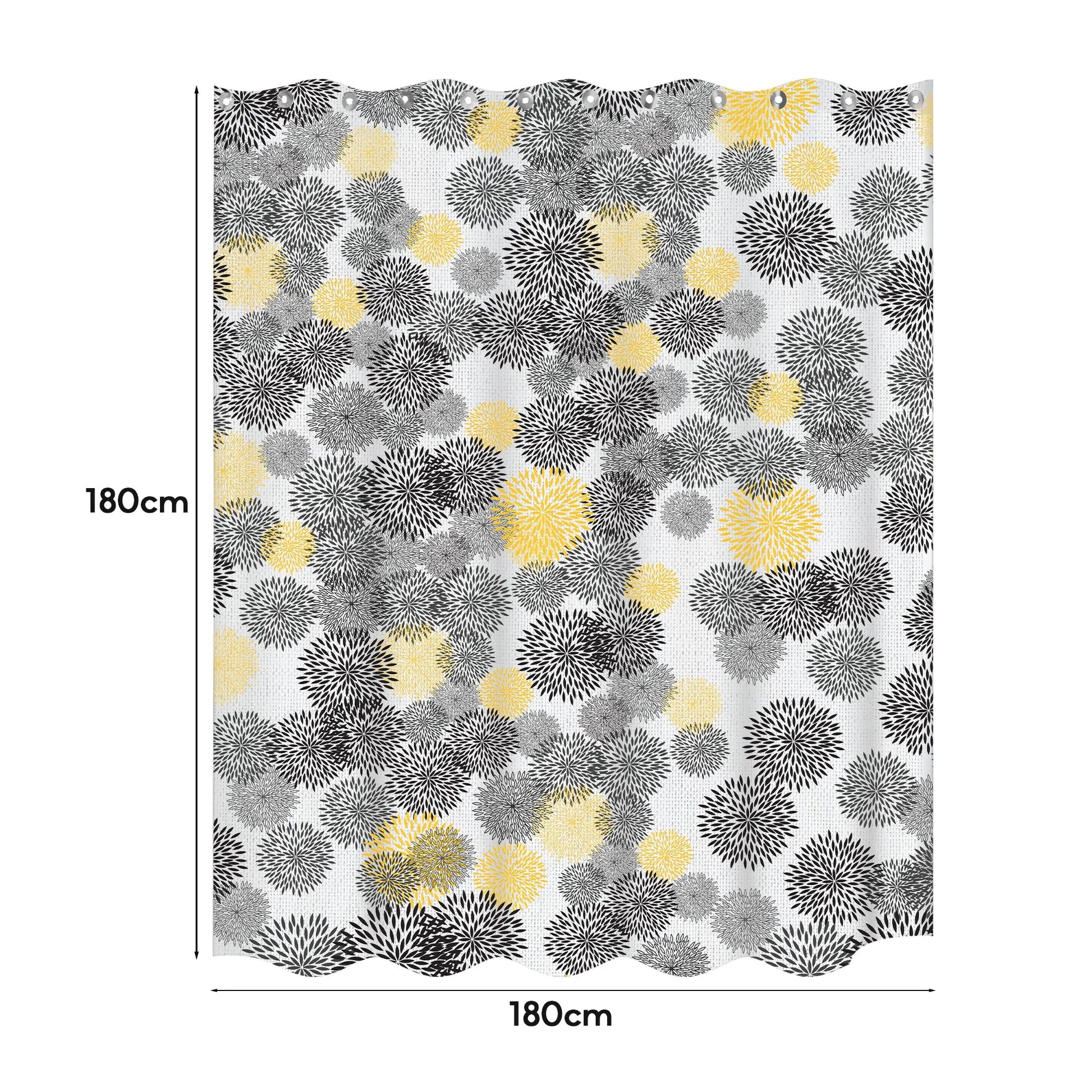 Shower Curtain