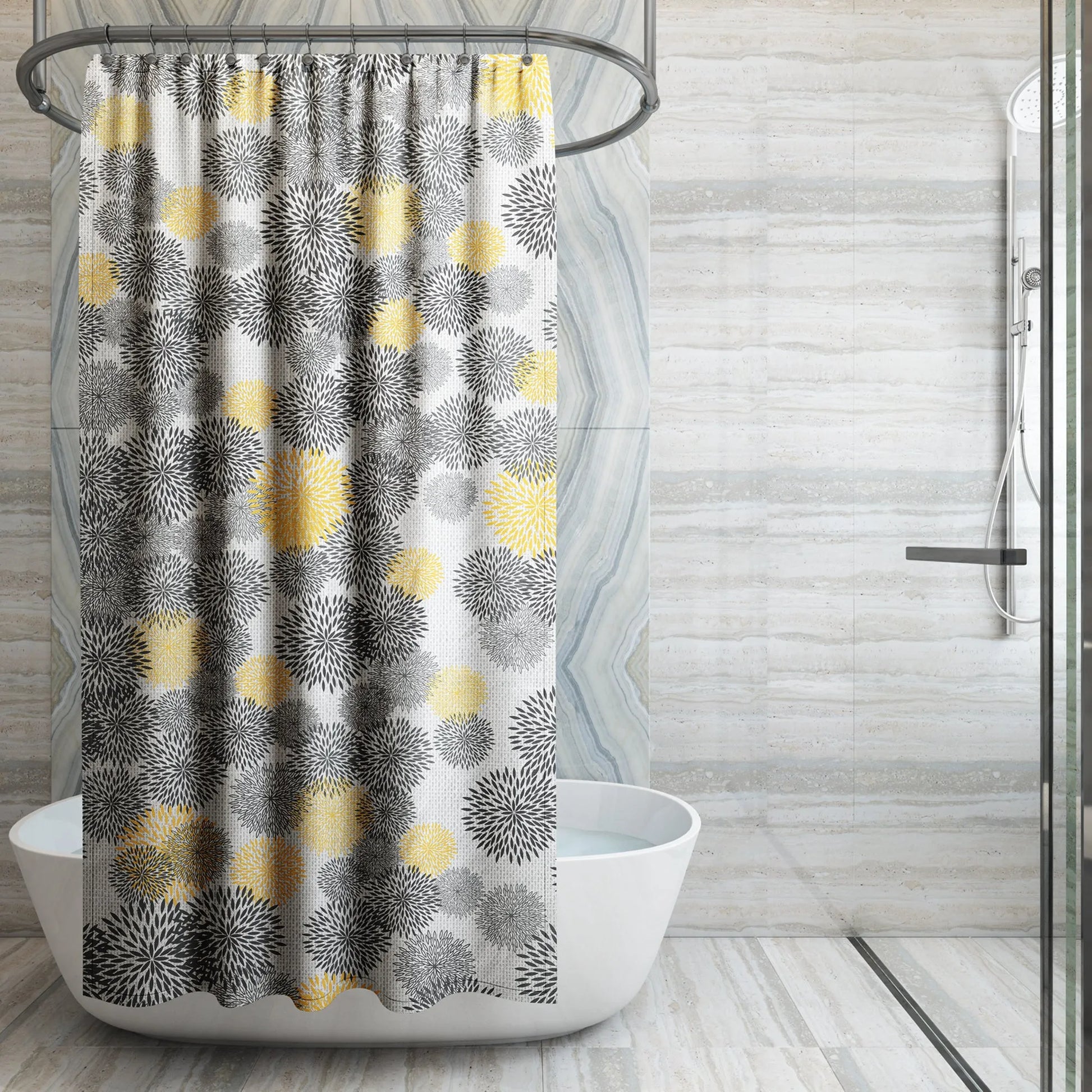 Shower Curtain