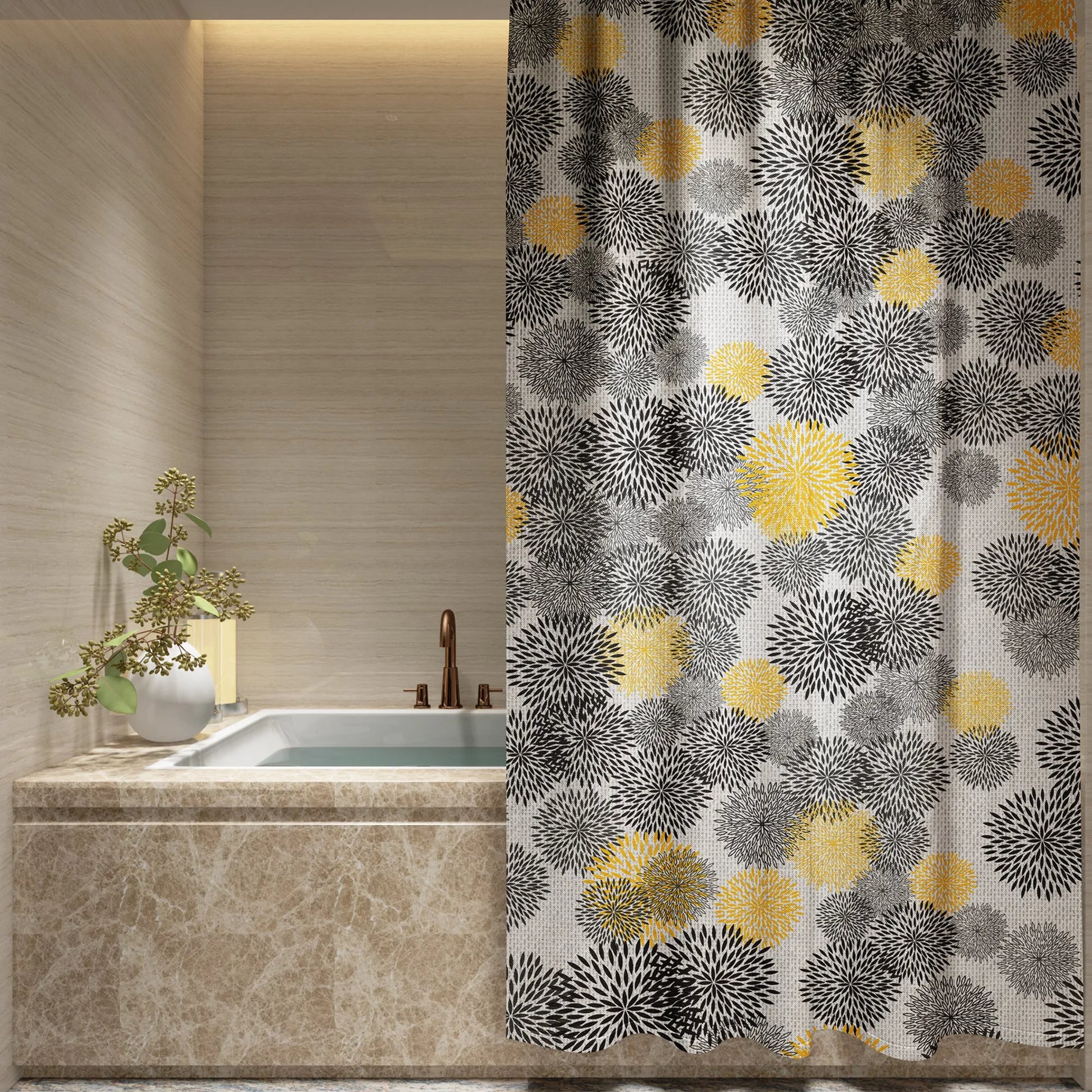 Shower Curtain