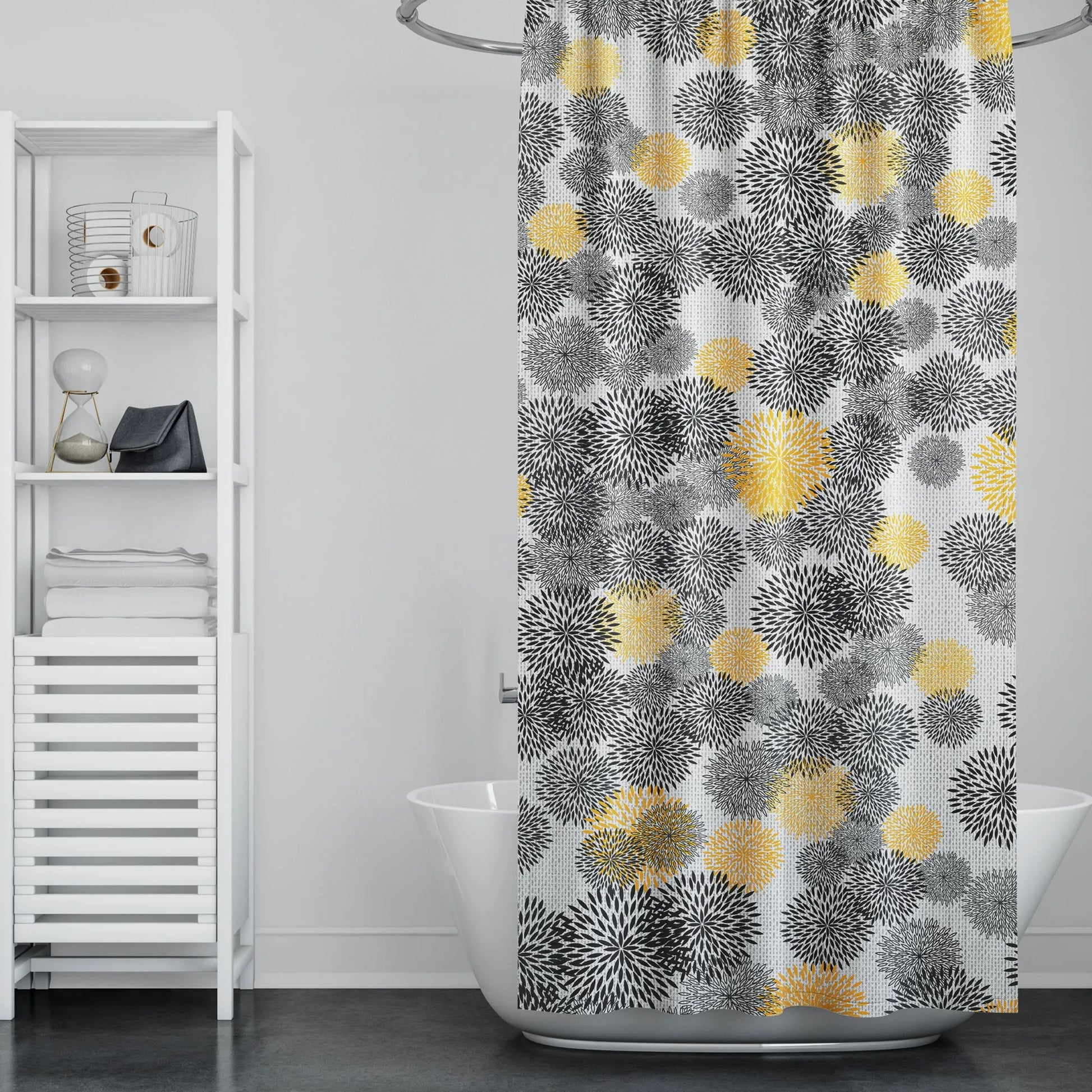 Shower Curtain