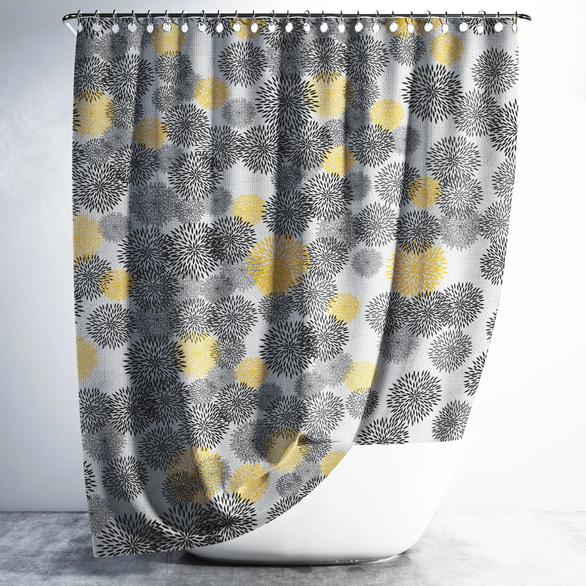 Shower Curtain