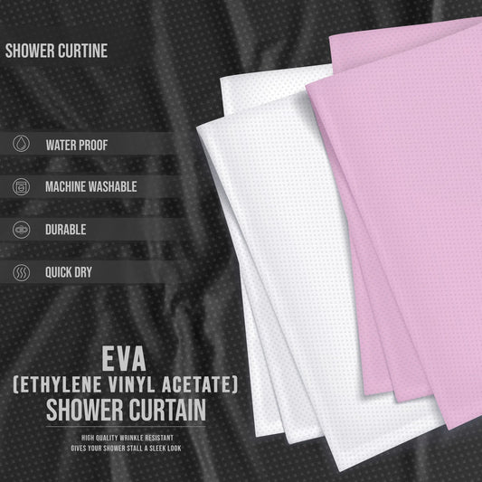 Shower Curtain