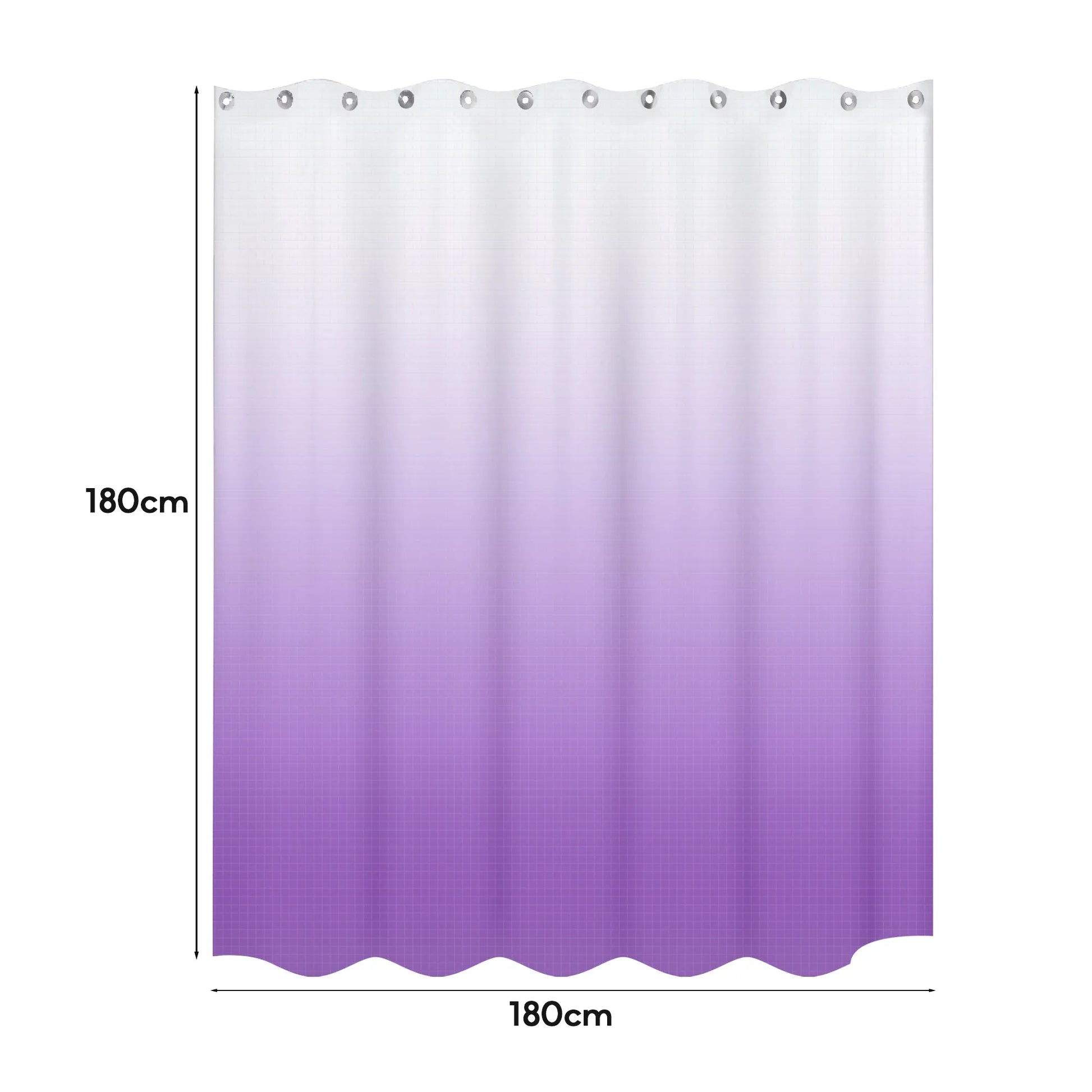 Shower Curtain