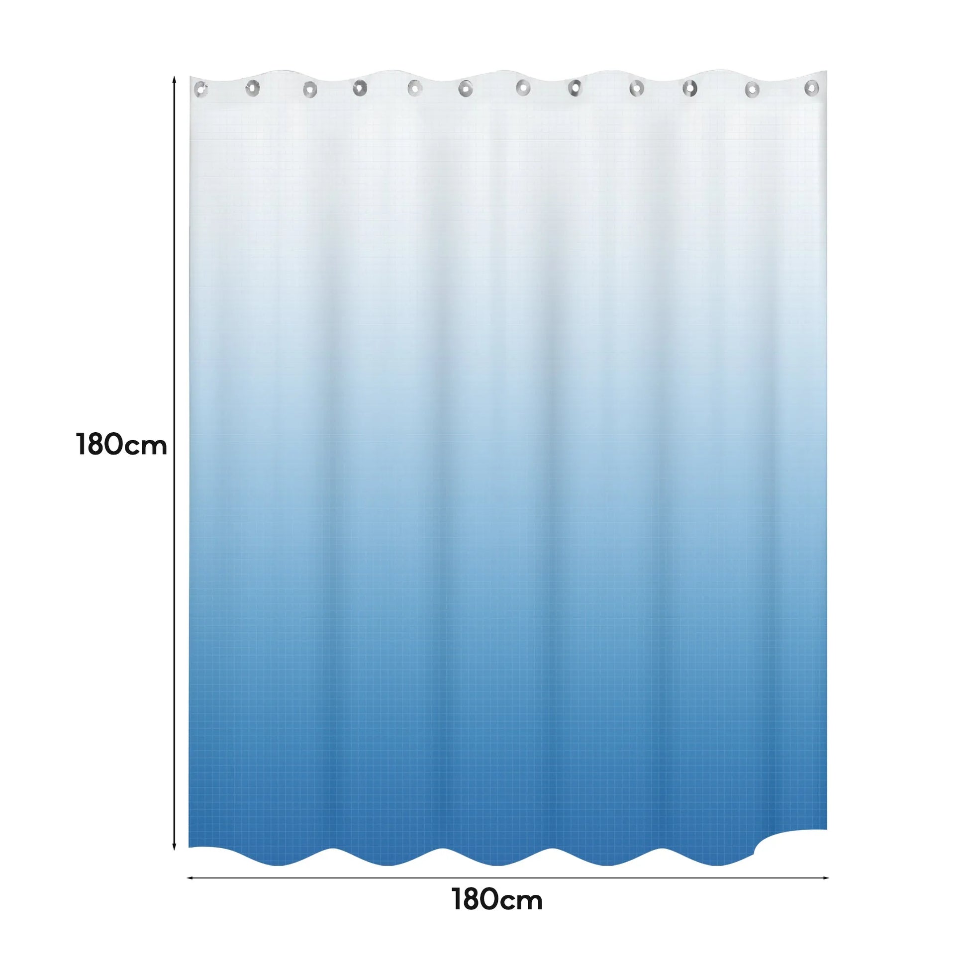 Shower Curtain