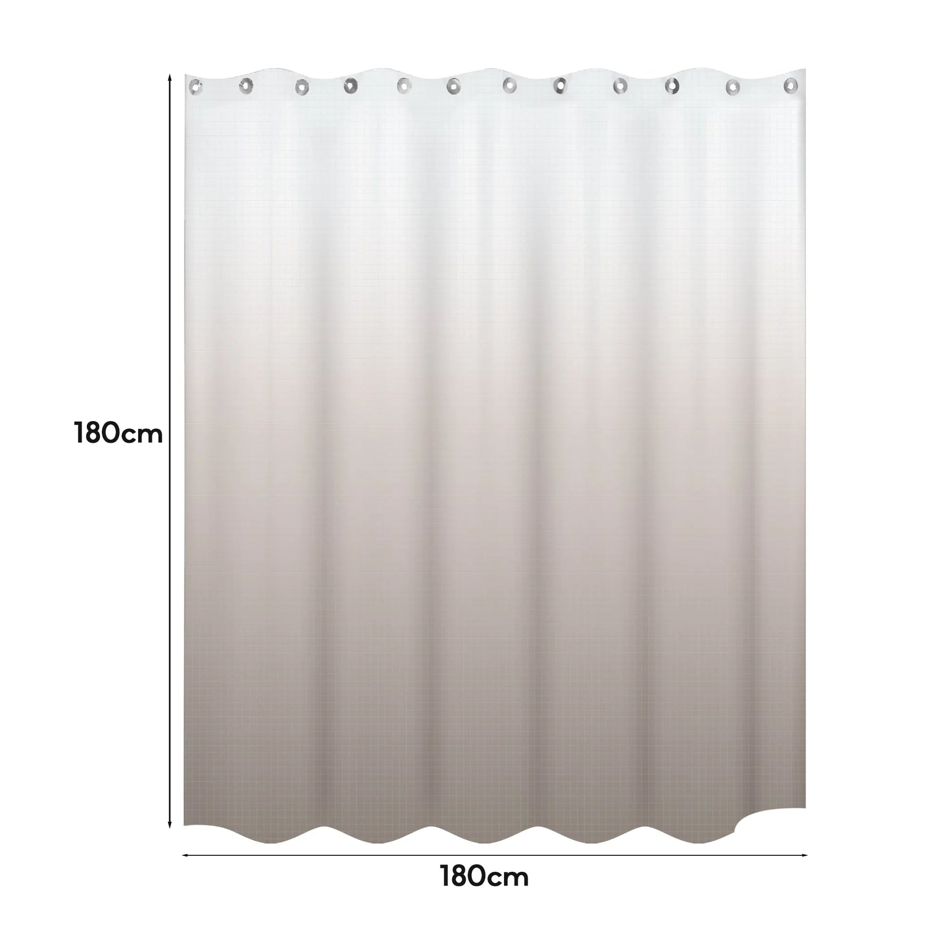 Shower Curtain
