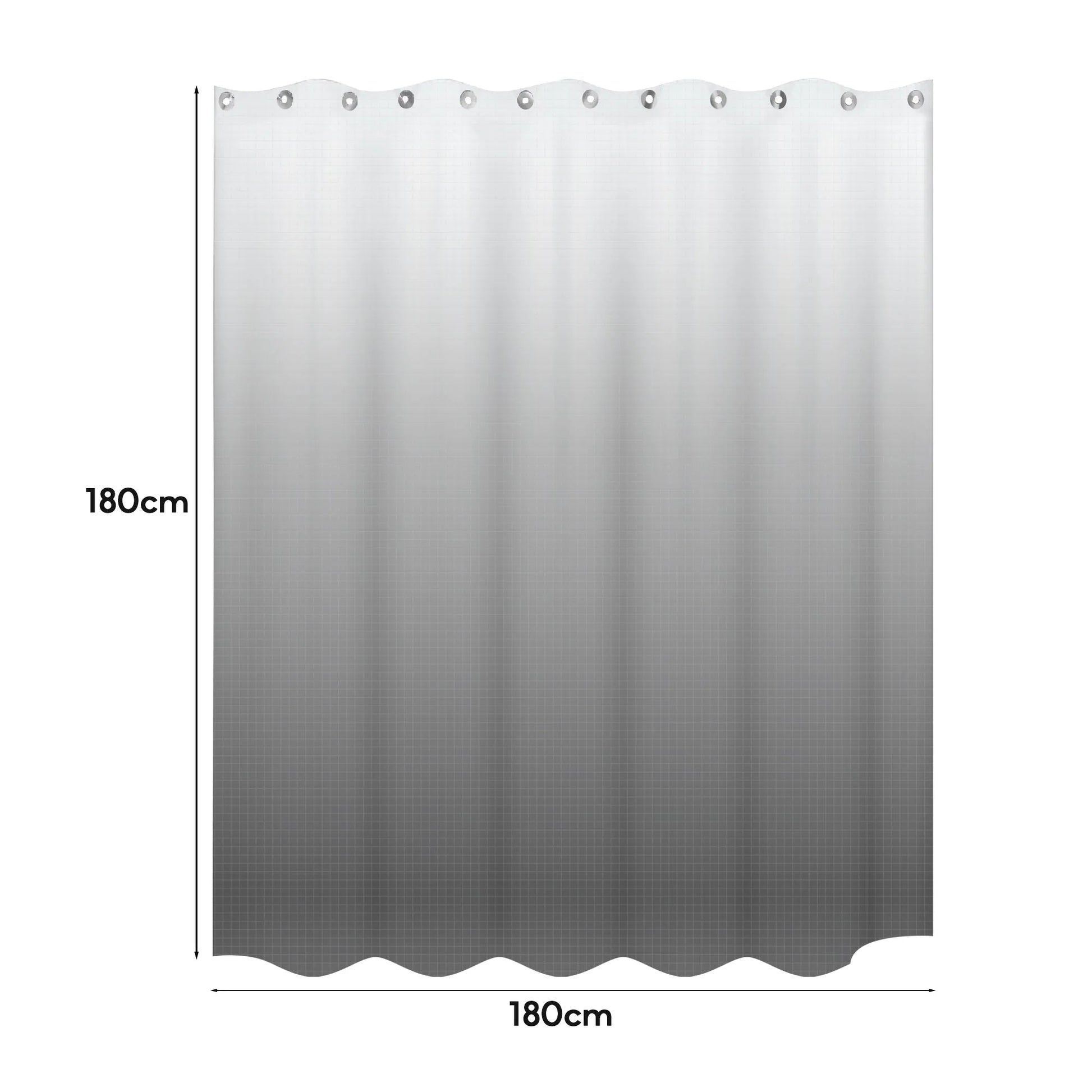 Shower Curtain