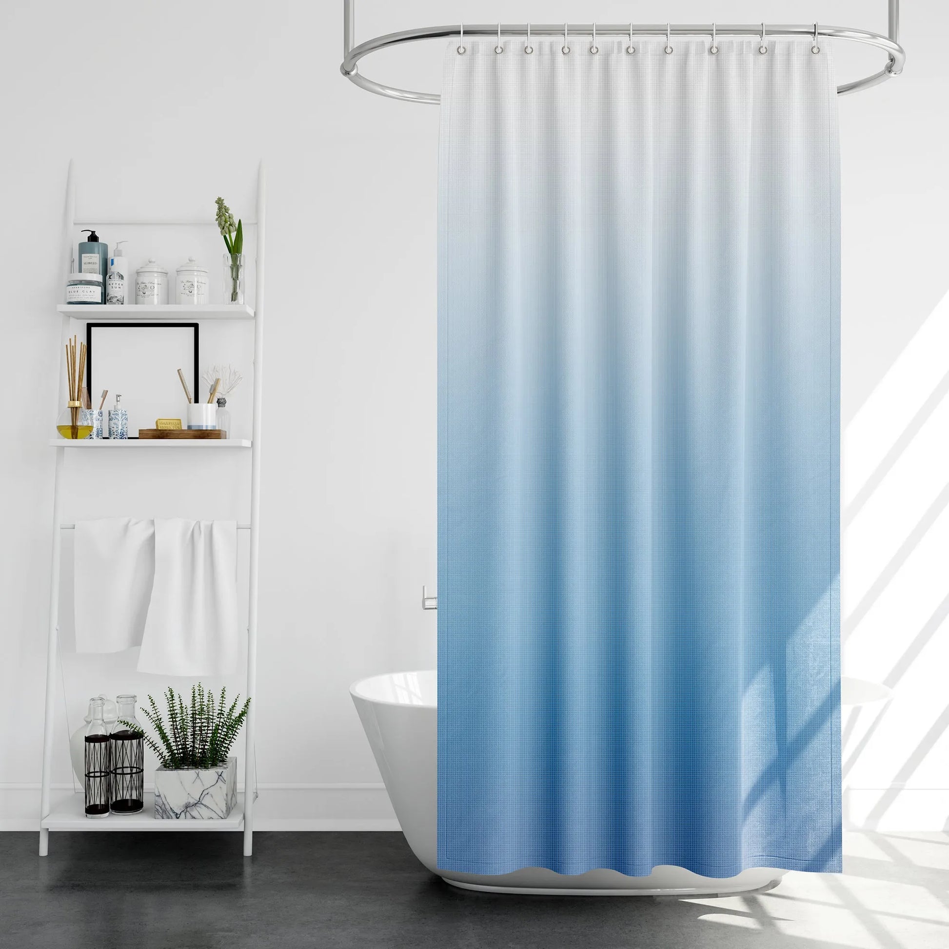 Shower Curtain