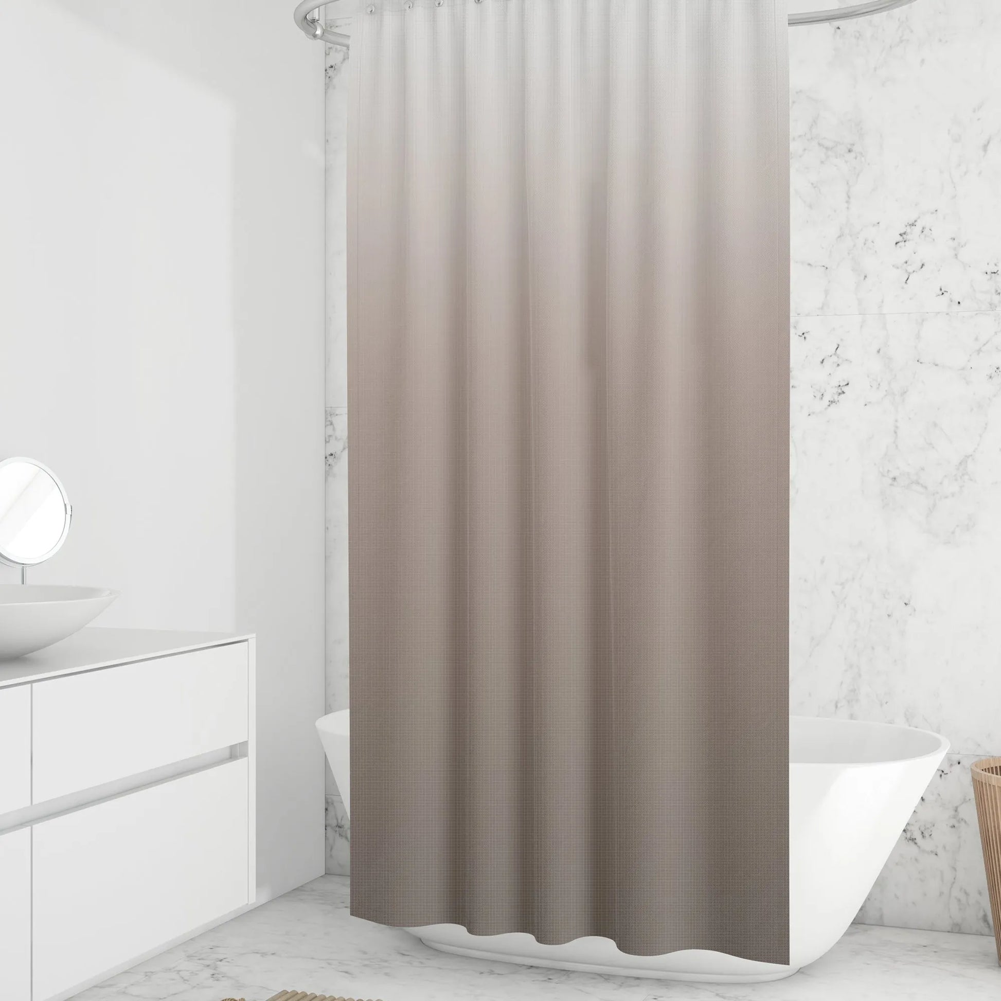 Shower Curtain