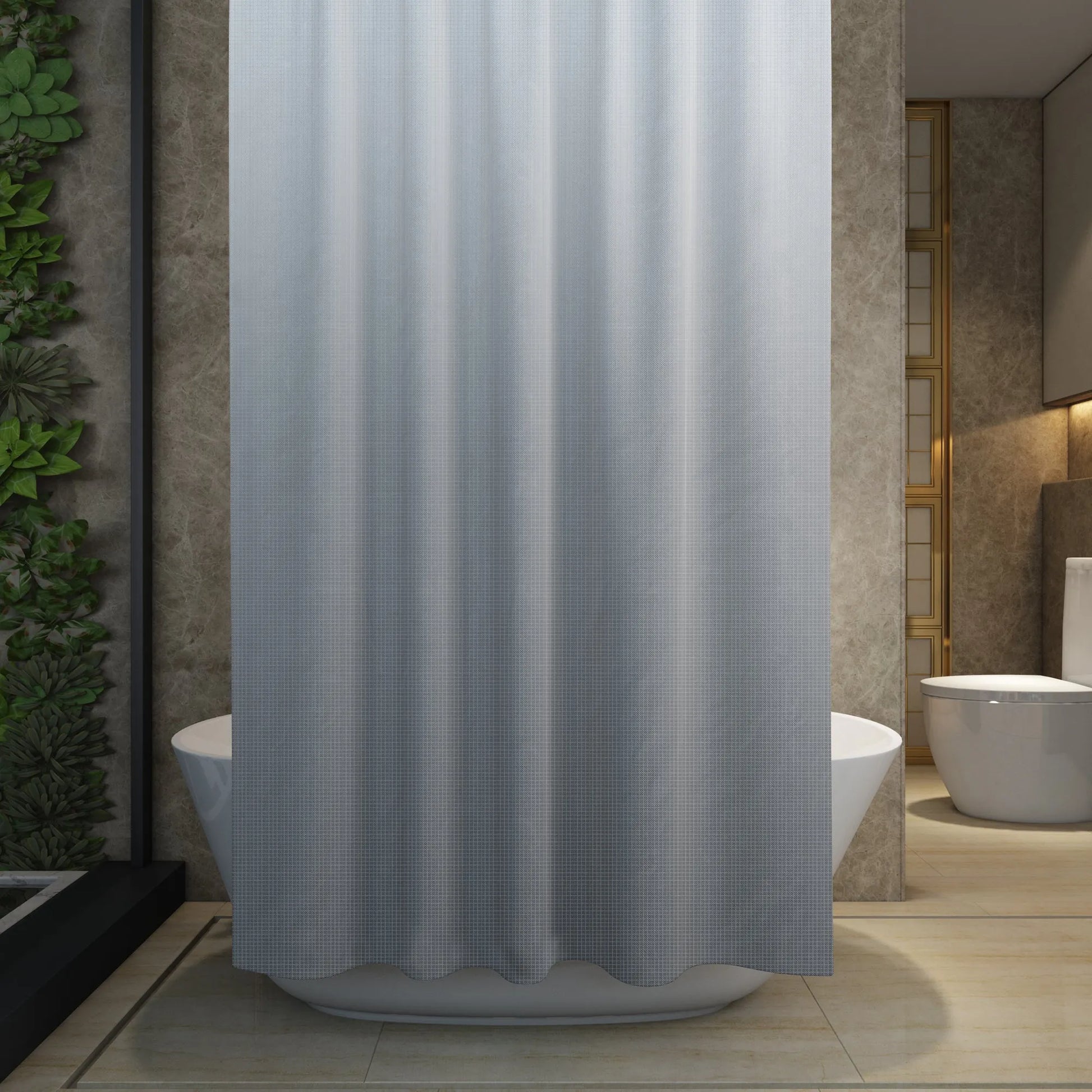 Shower Curtain