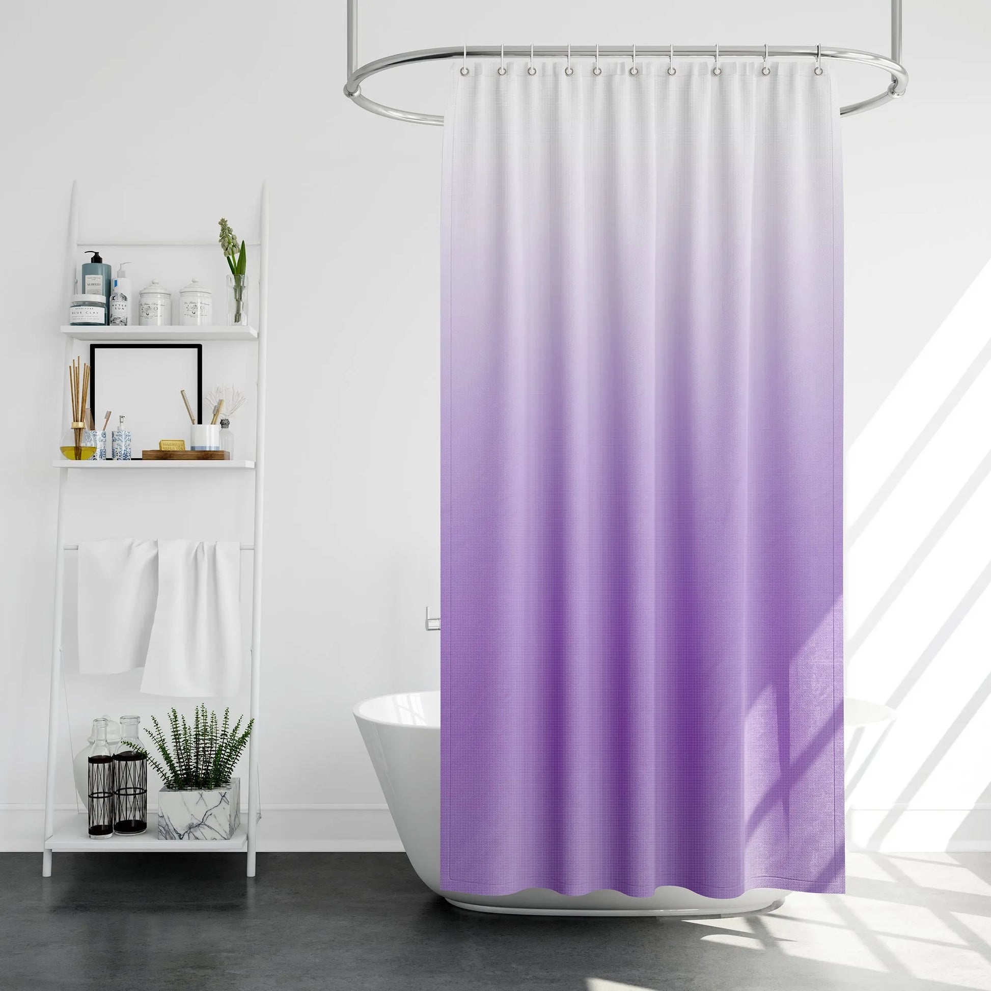 Shower Curtain