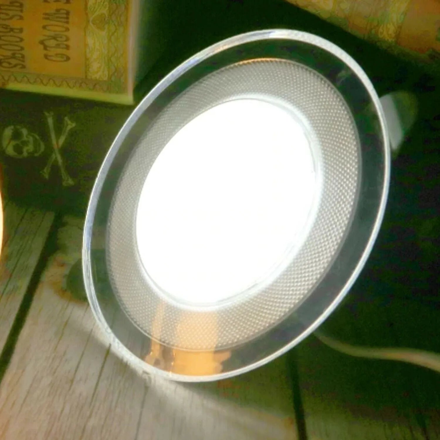Panel Light