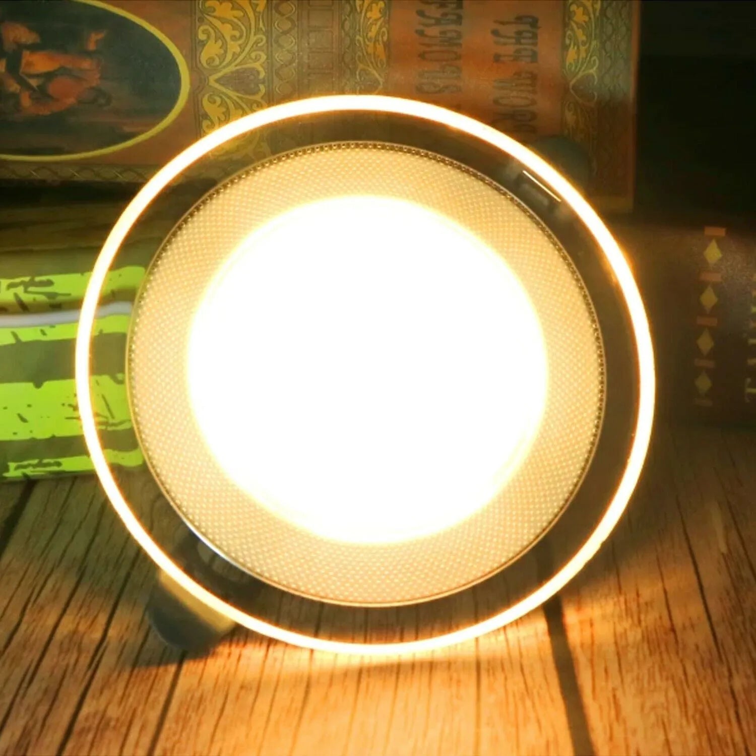 Panel Light