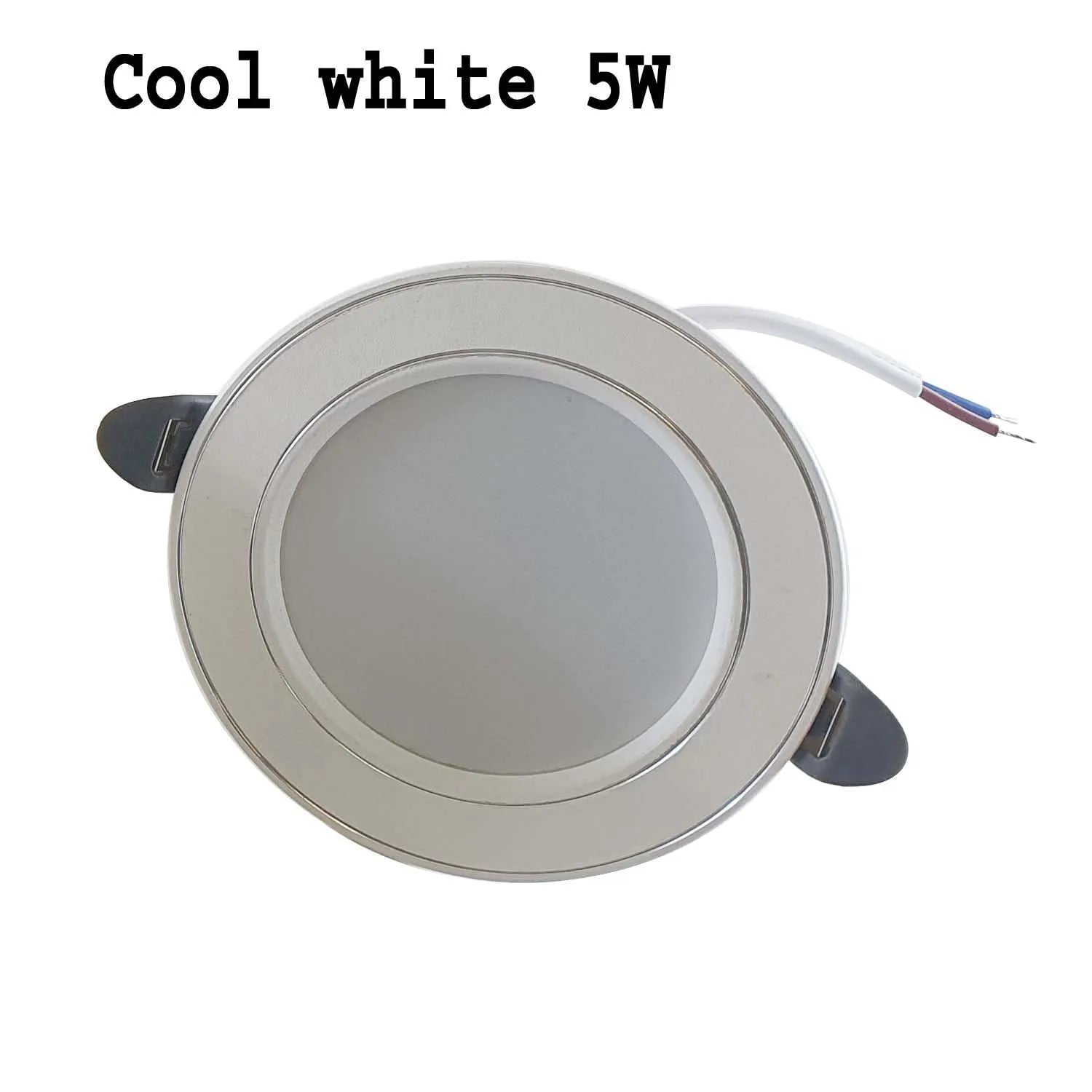 Panel Light