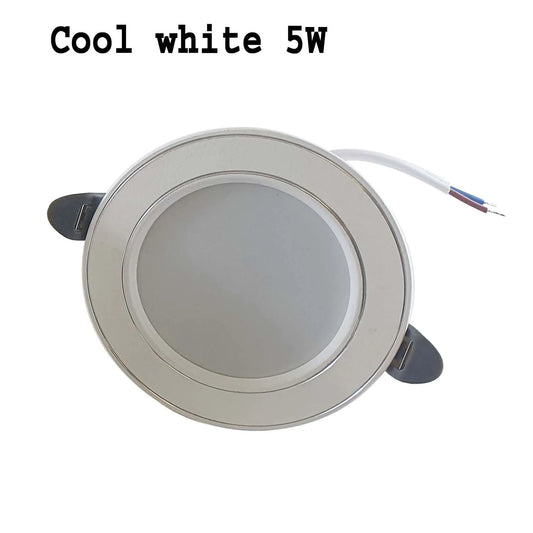 Panel Light