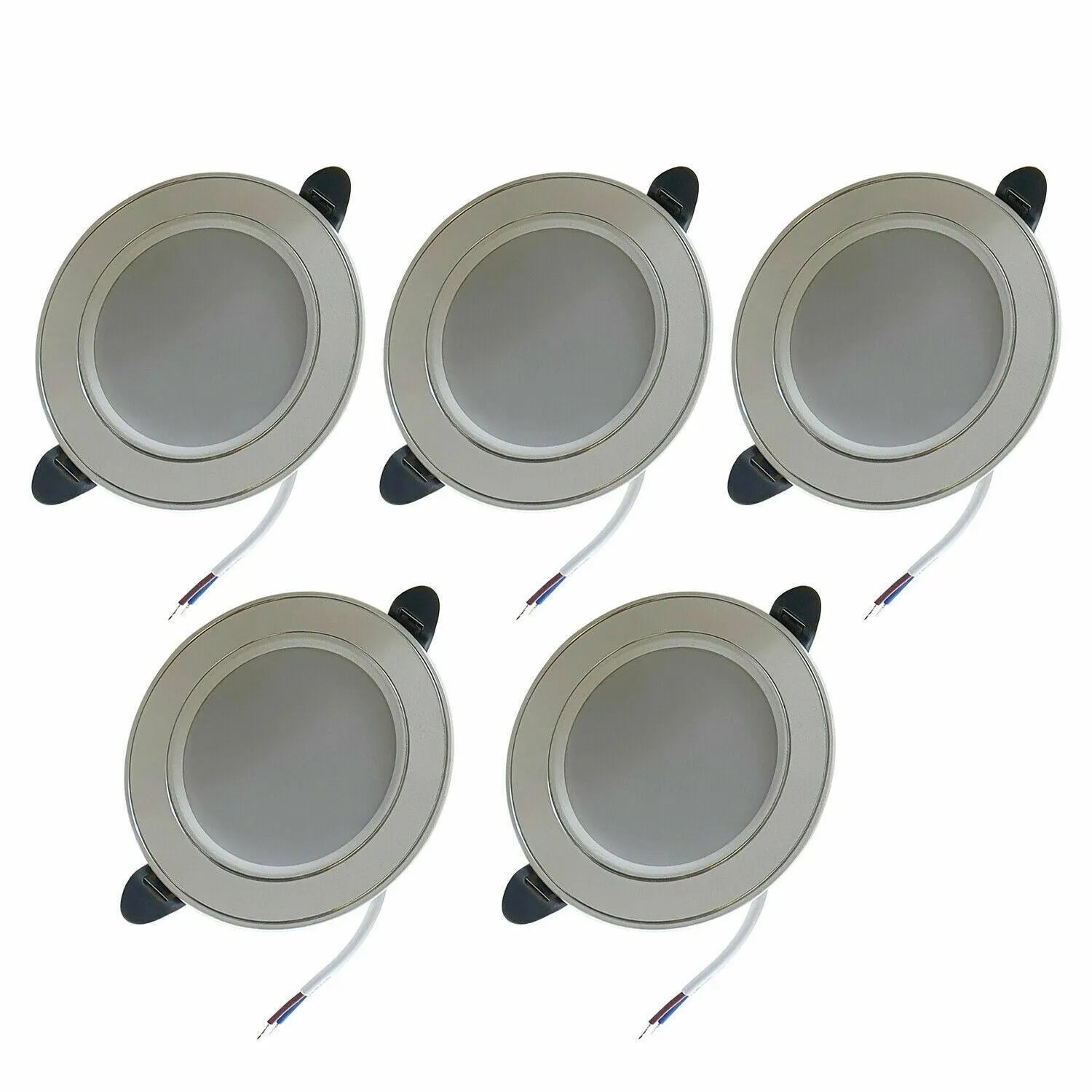 Panel Light