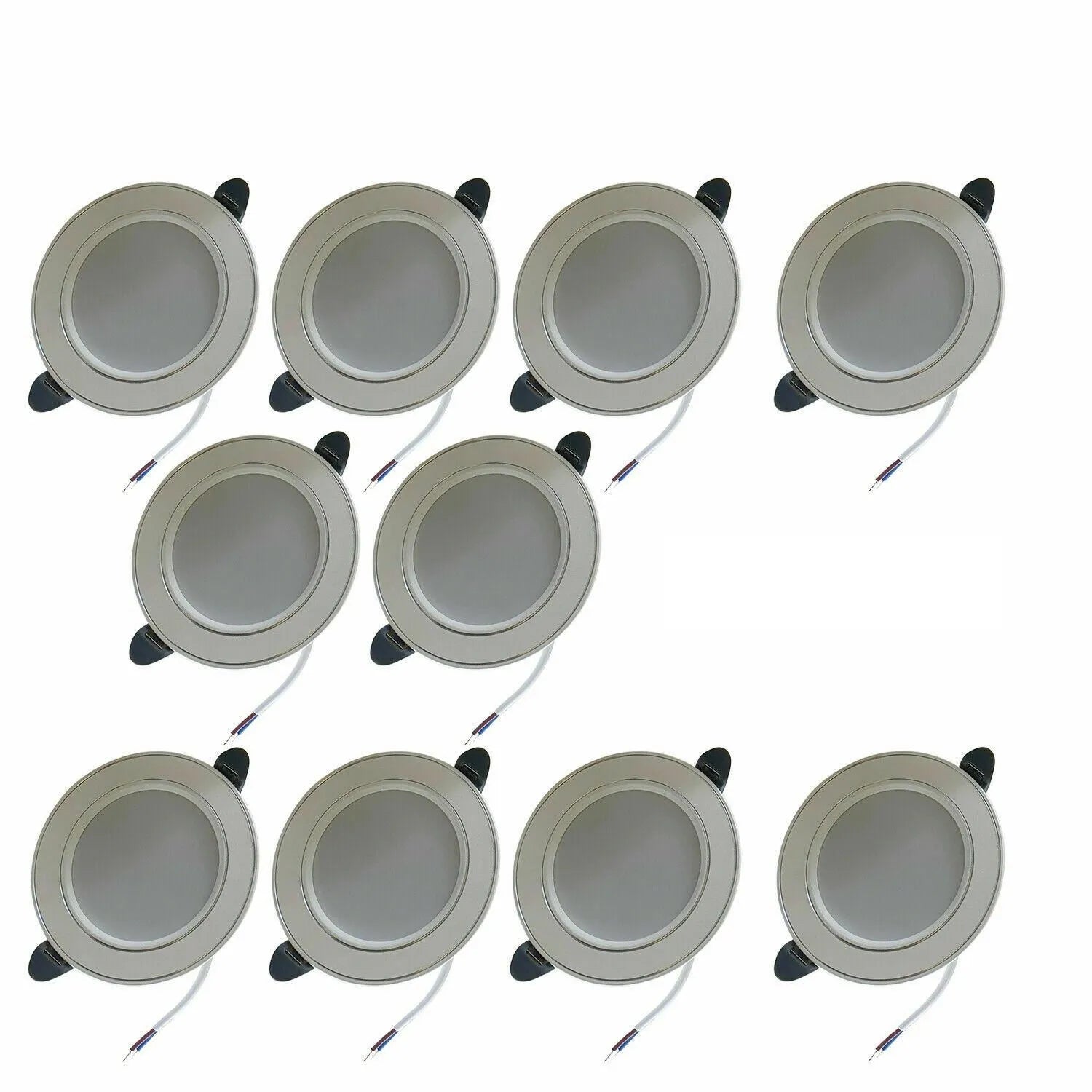 Panel Light