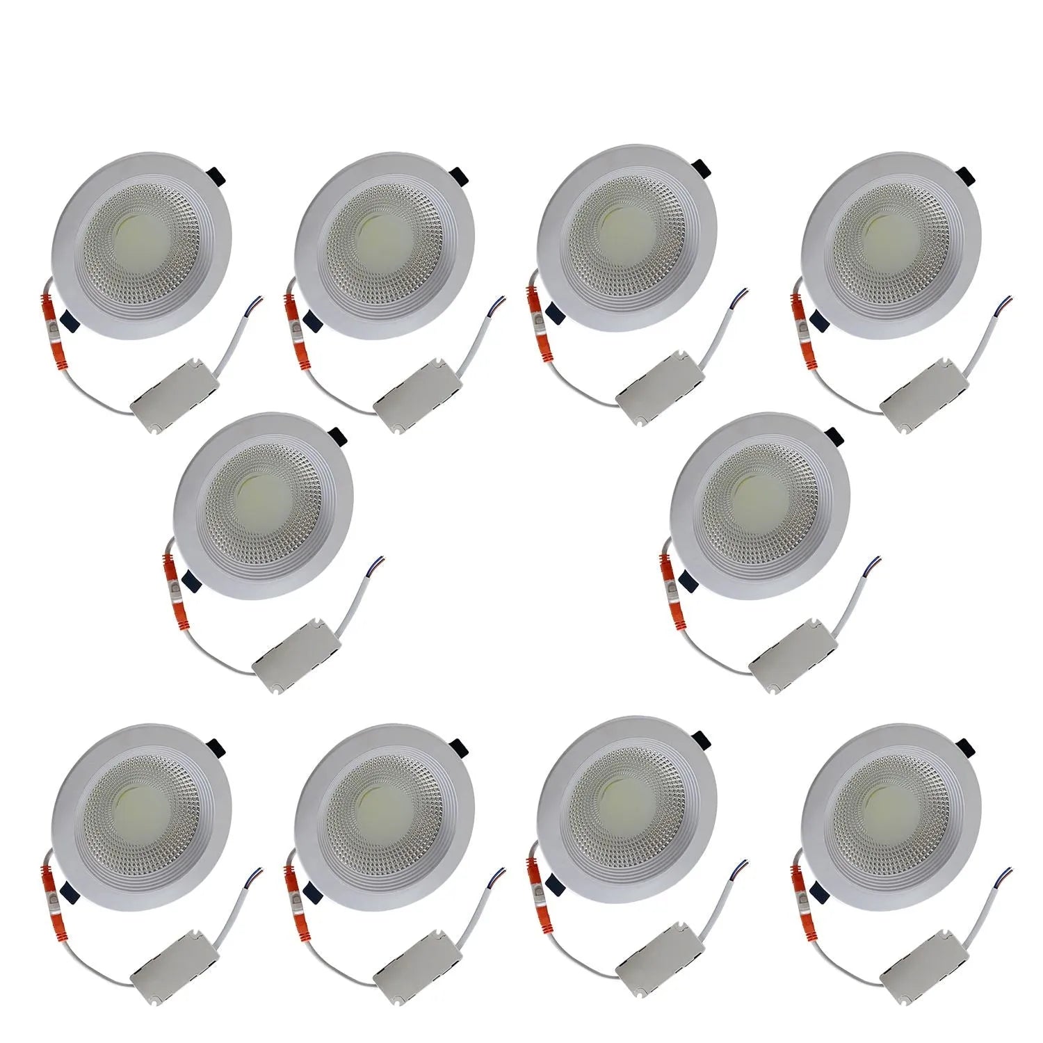 15w Panneau à LED fin et puissant pour plafond