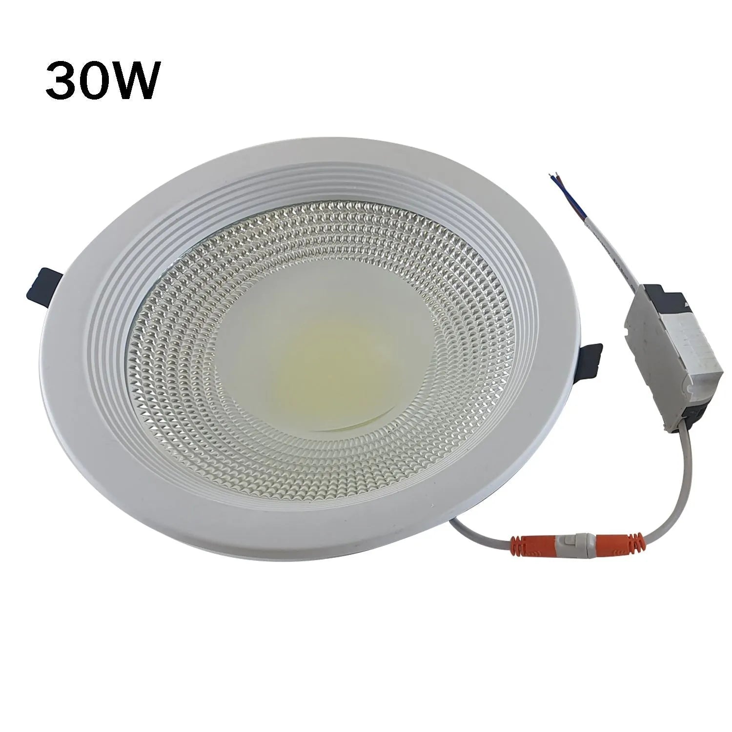 30w Panneau LED mural pour éclairage d’appoint