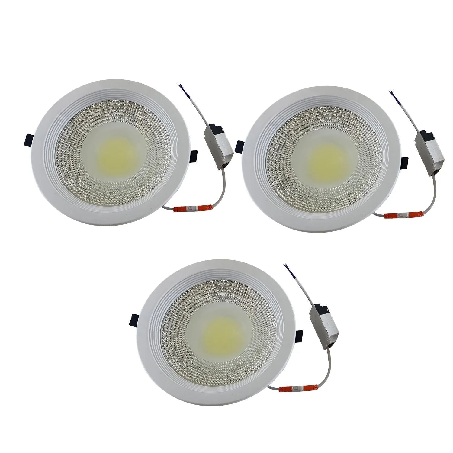 30w Plafonnier LED moderne et économique pour éclairage intérieur