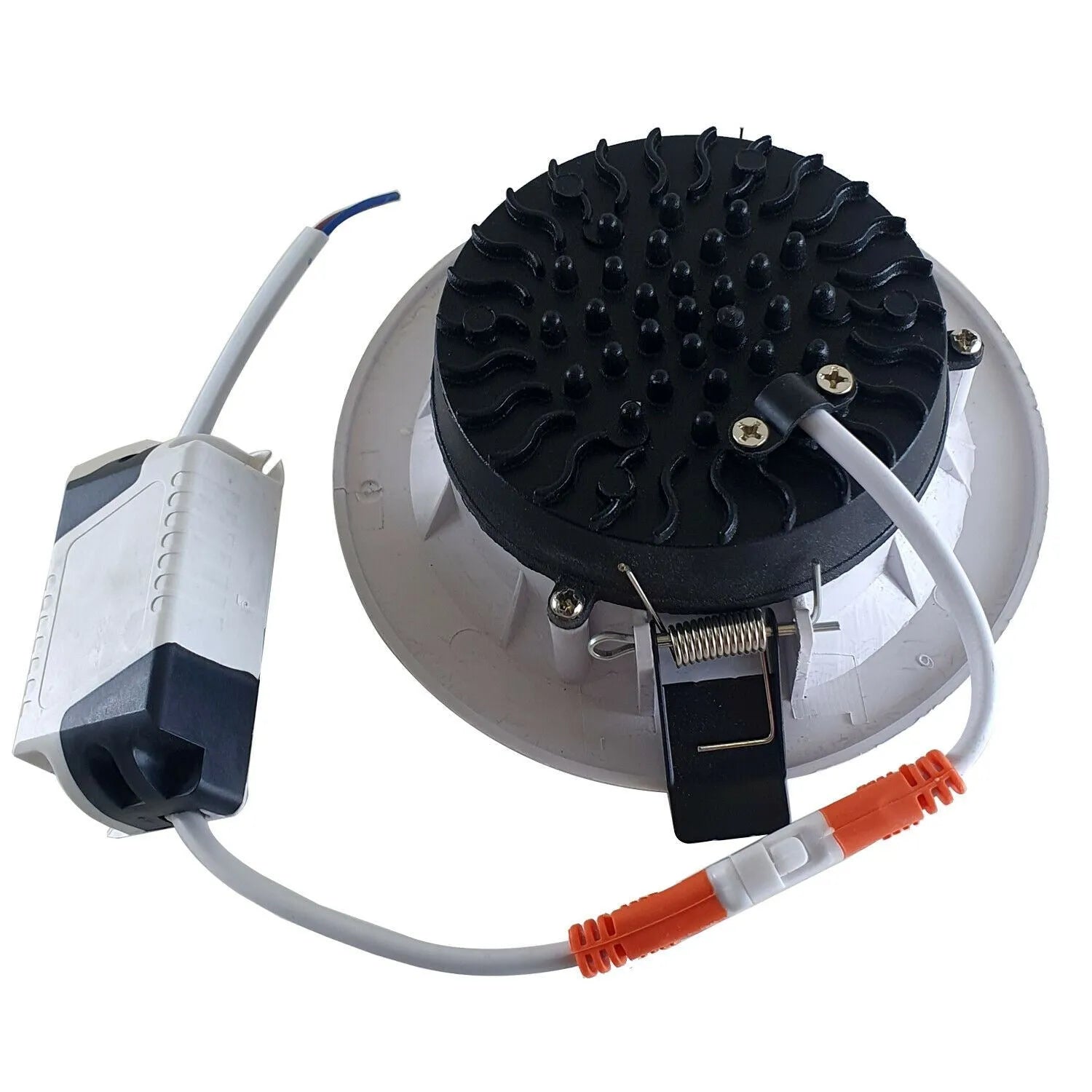 Panneau LEDs haute performance pour éclairage professionnel Panneaux LEDs lumineux pour bureaux et espaces commerciaux