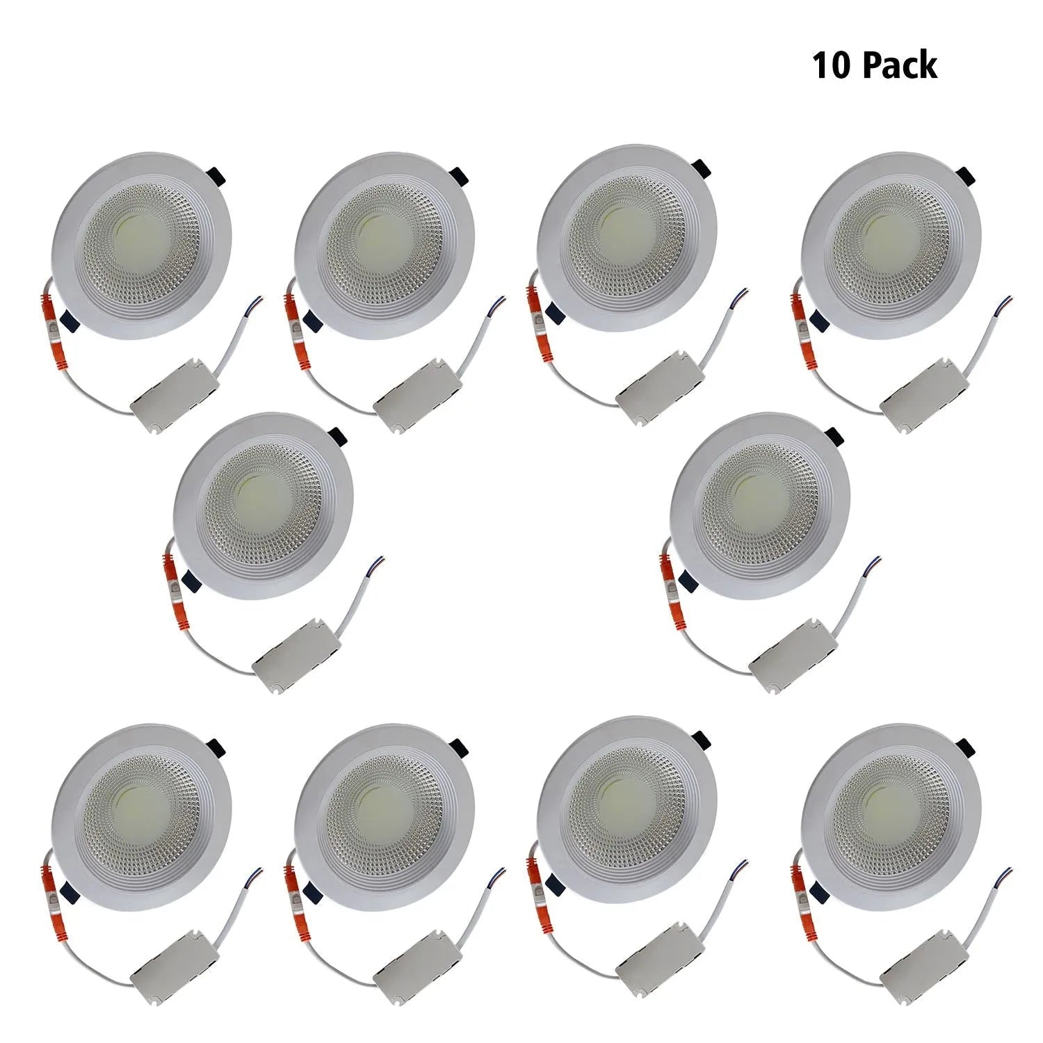 Panneau LEDs haute performance pour éclairage professionnel Panneaux LEDs lumineux pour bureaux et espaces commerciaux