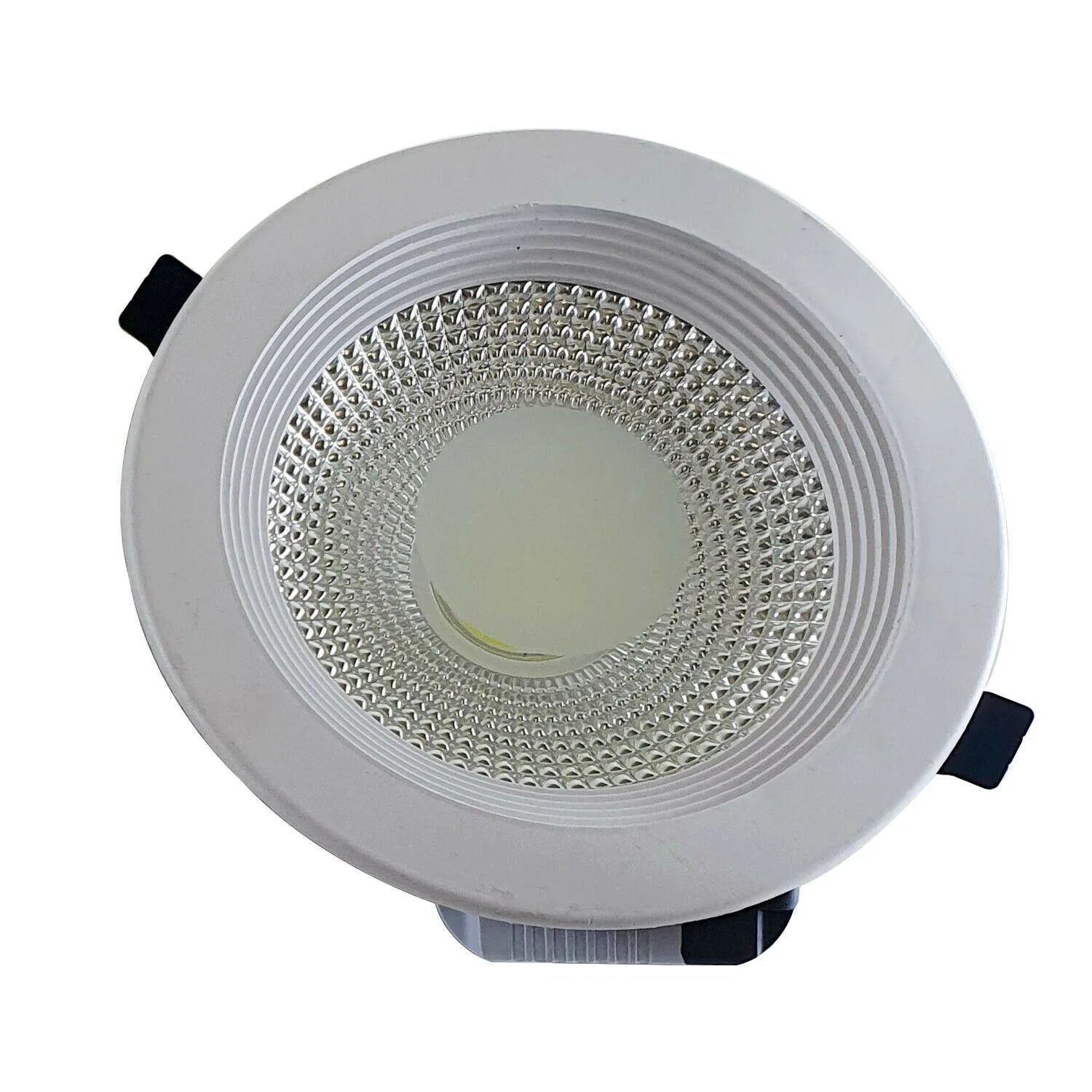Luminaires plafond LED efficaces et durables