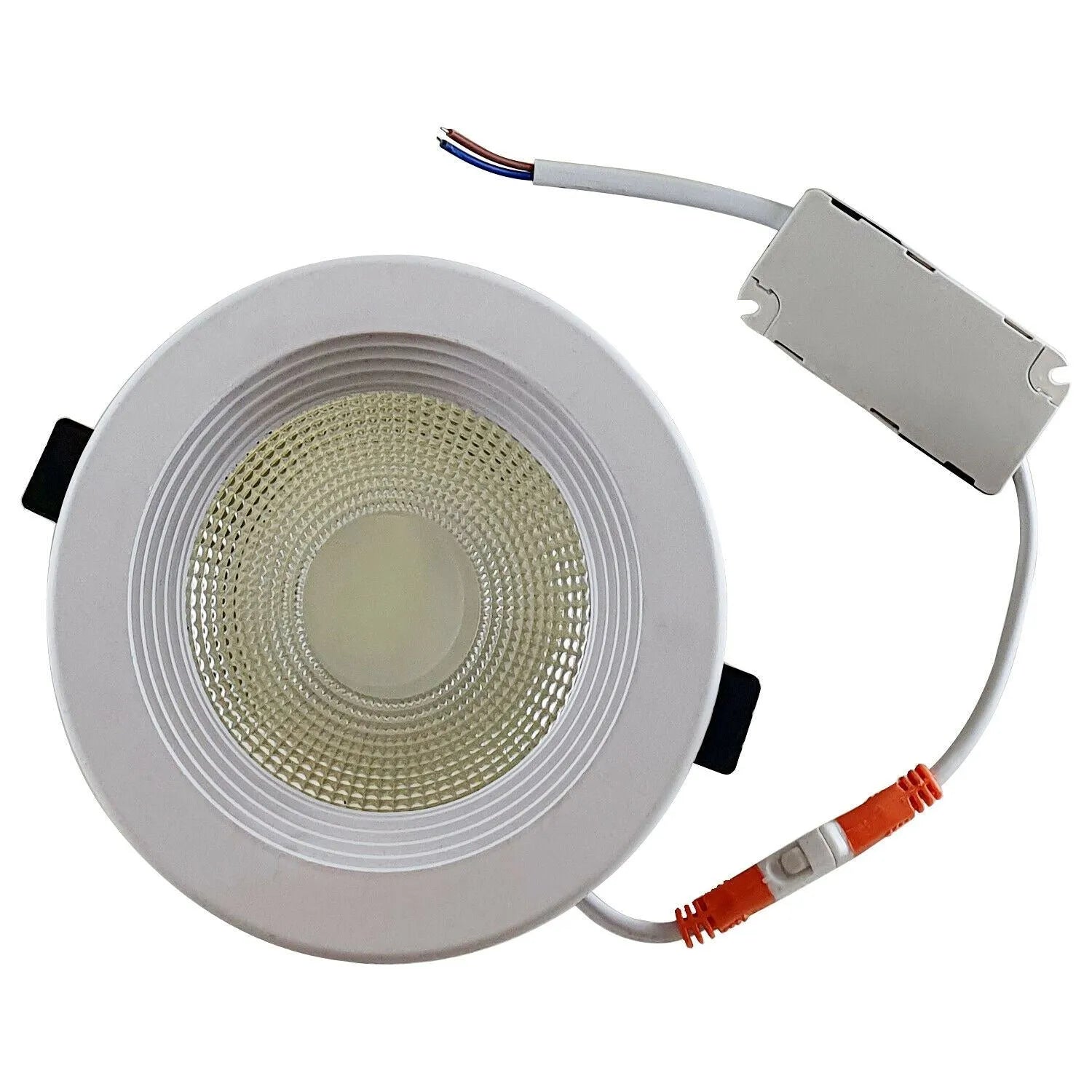 Lumière LED plafond écoénergétique