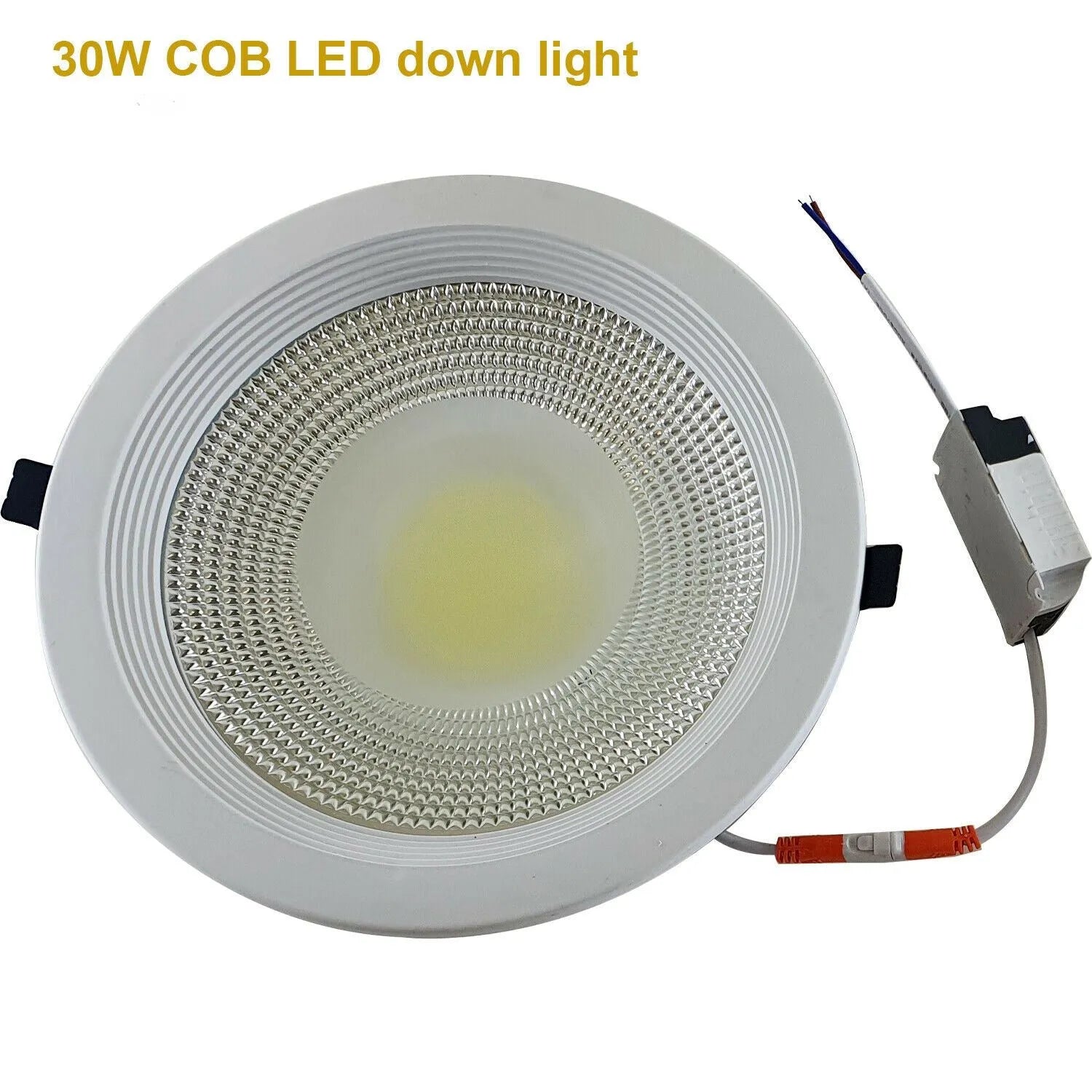 Panneaux LED lumineux design pour plafonds modernes