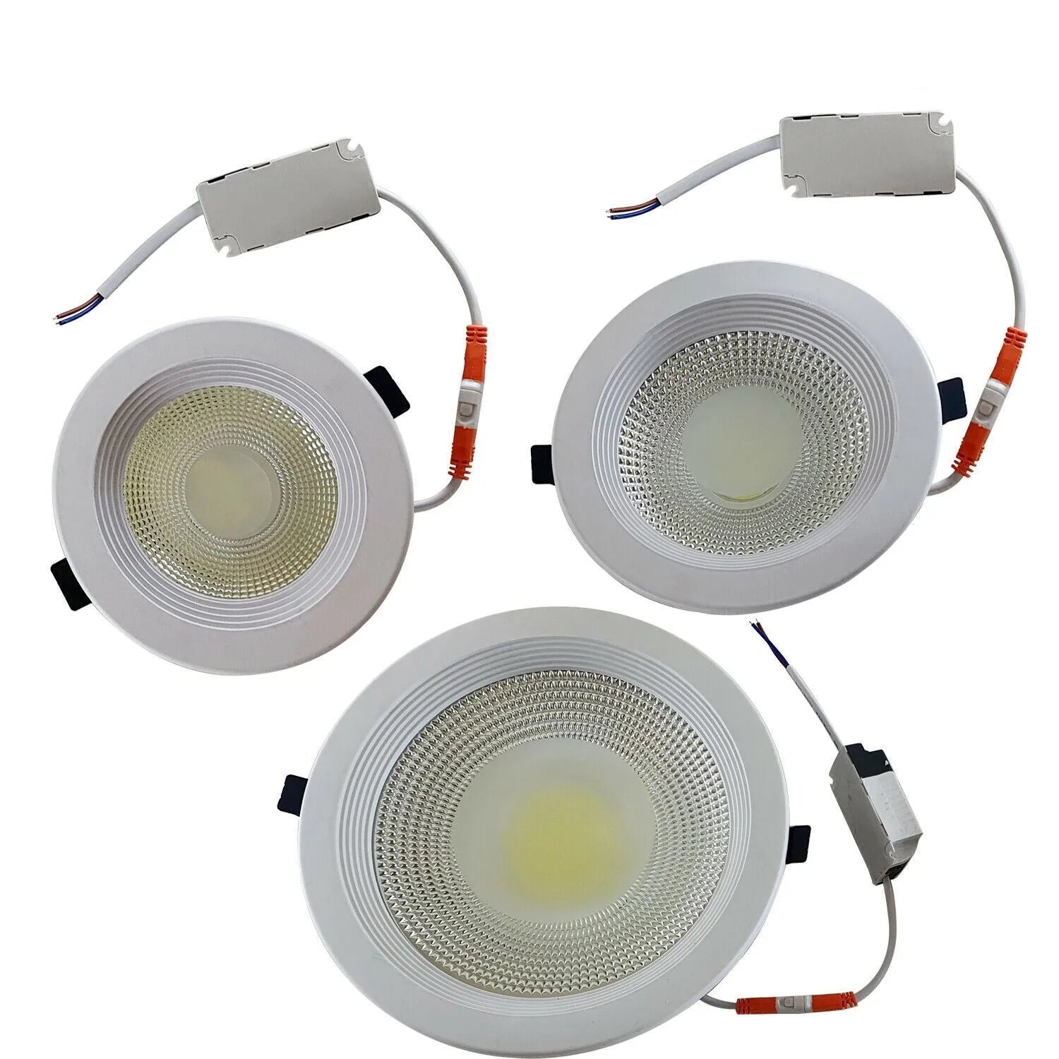 Panneau LED murale design et performant