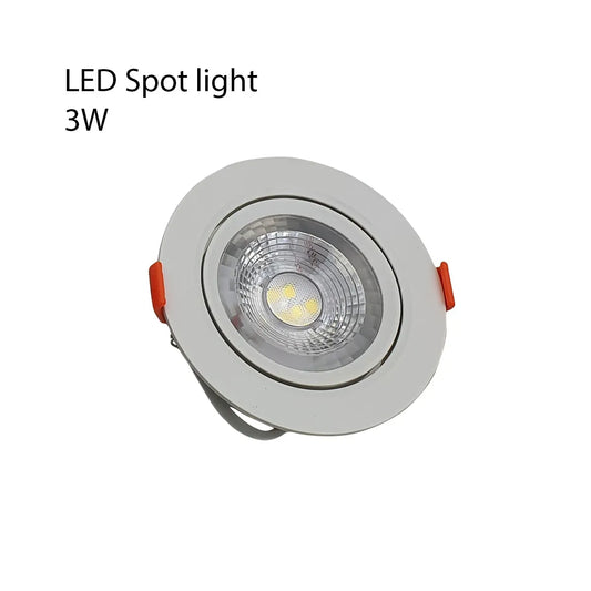Panel Light