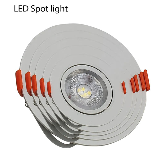 Panel Light