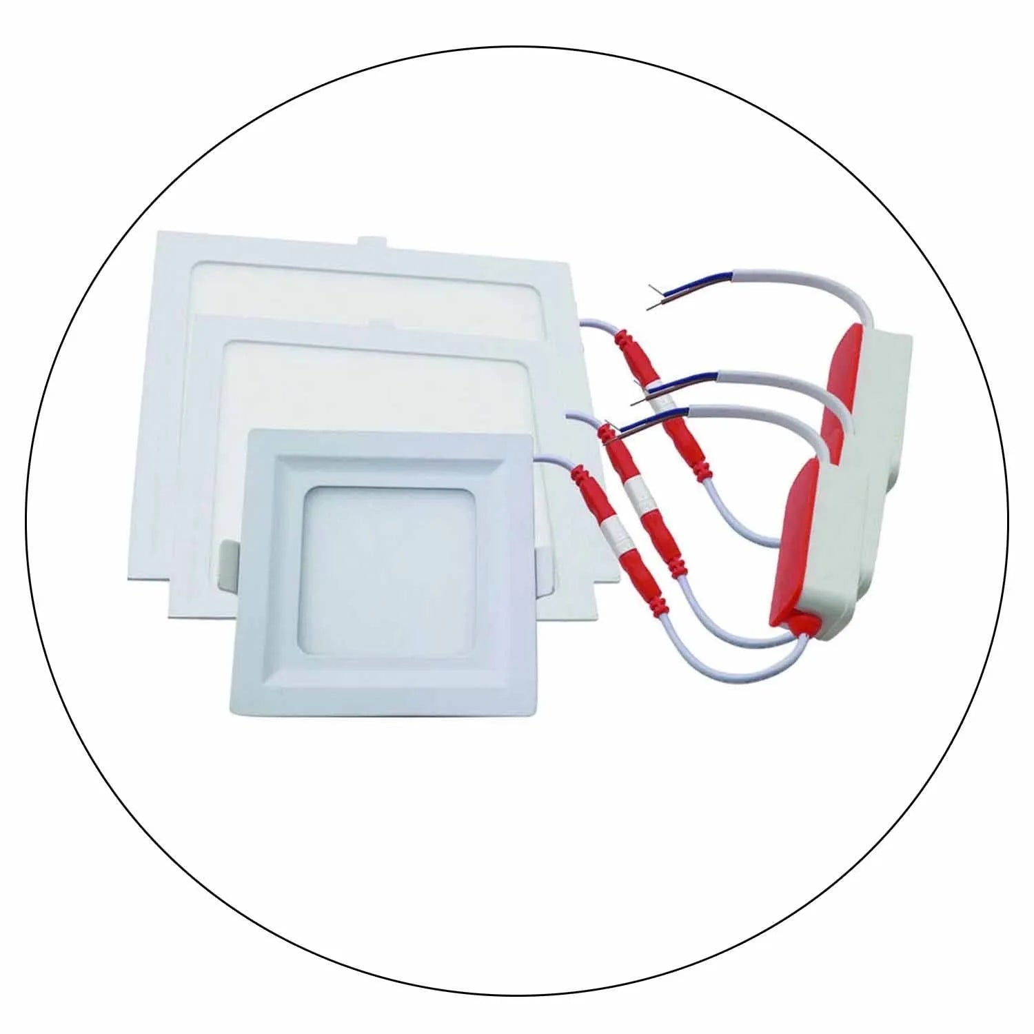 Panel Light