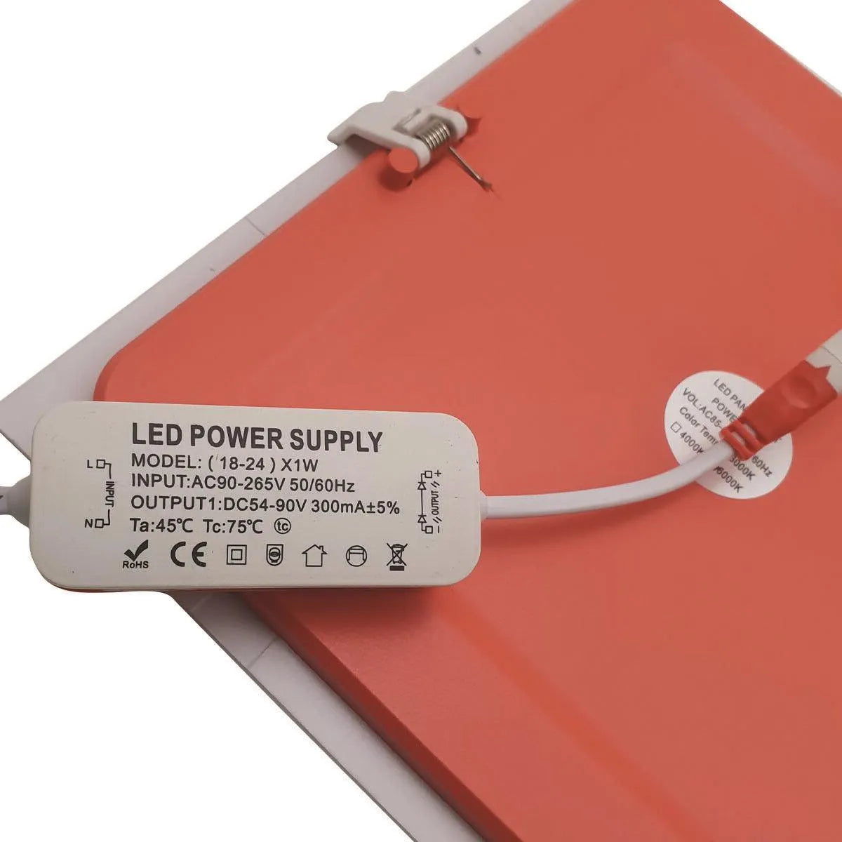 Panel Light