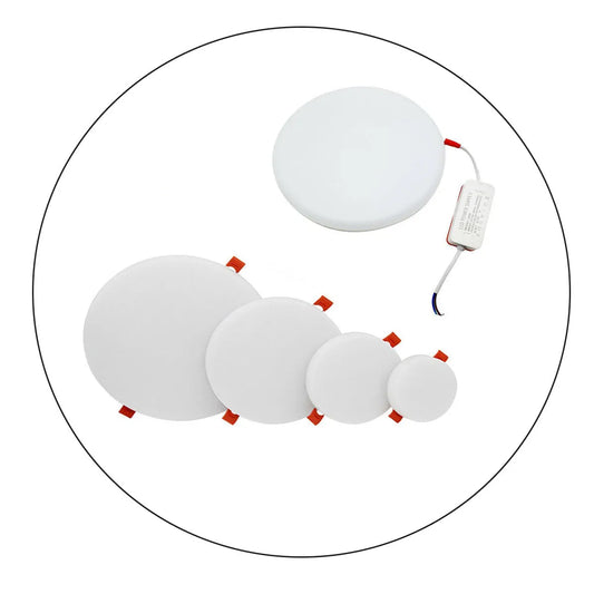 Panel Light