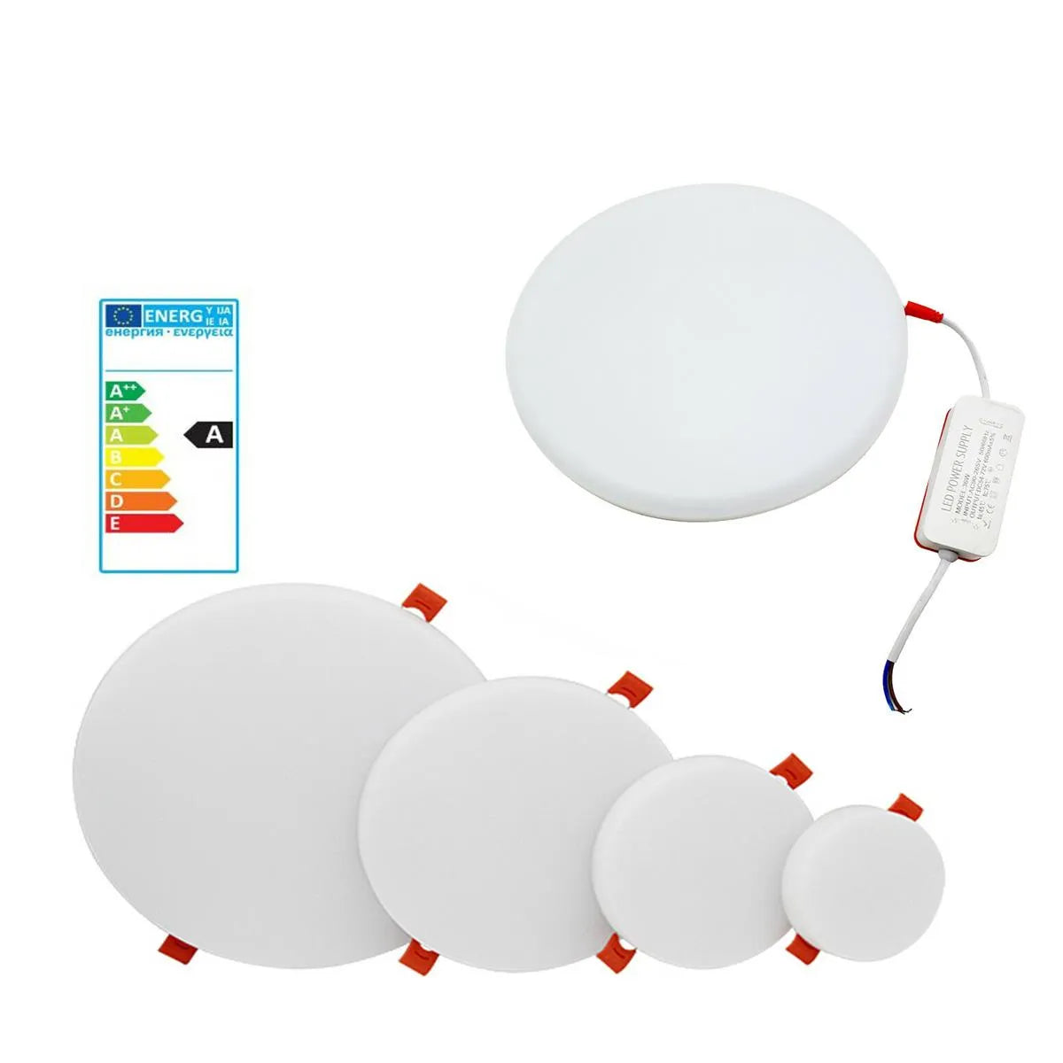 Panel Light