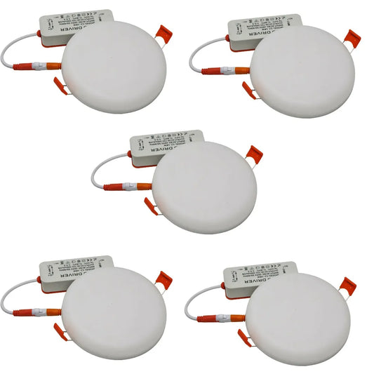 Panel Light