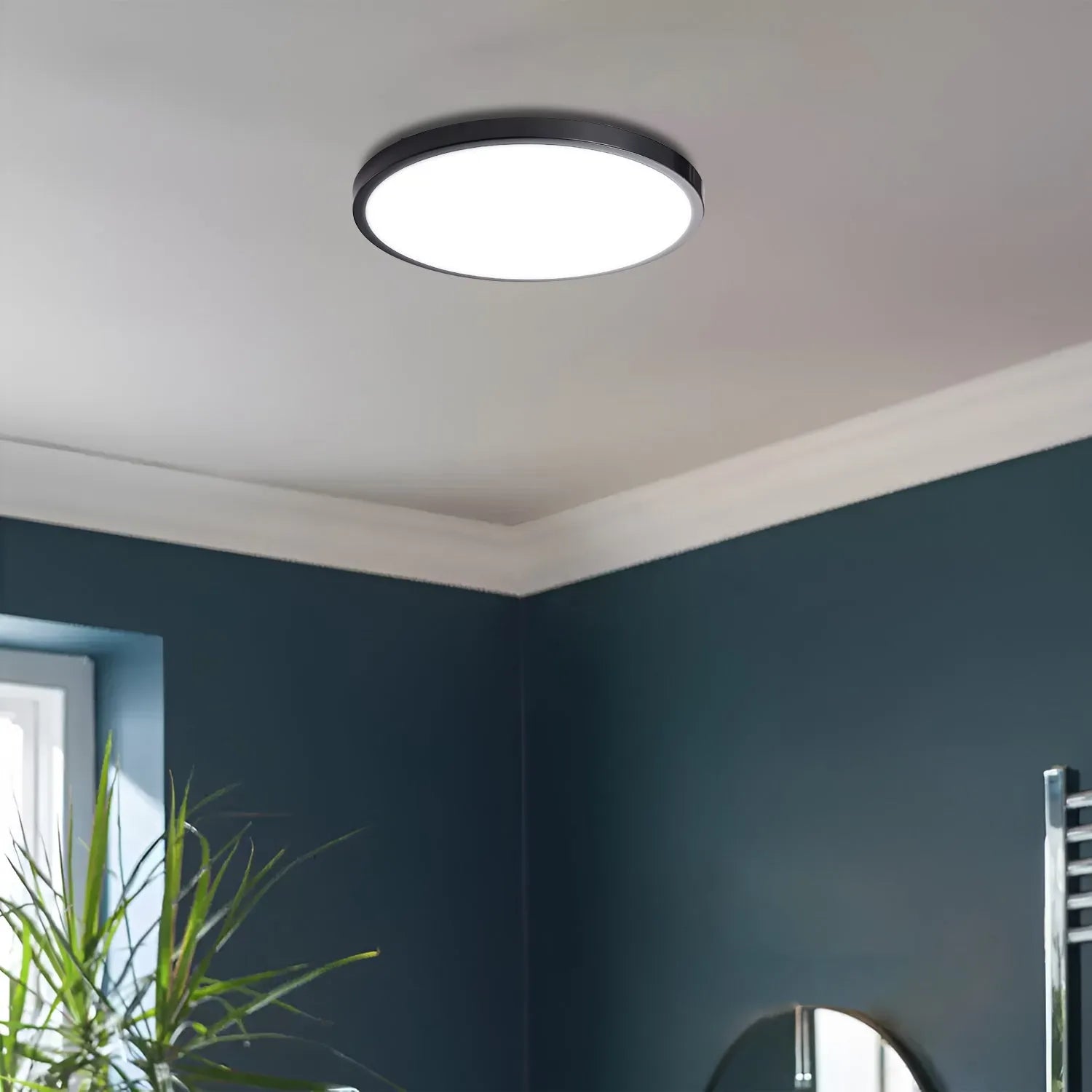 Panel Light