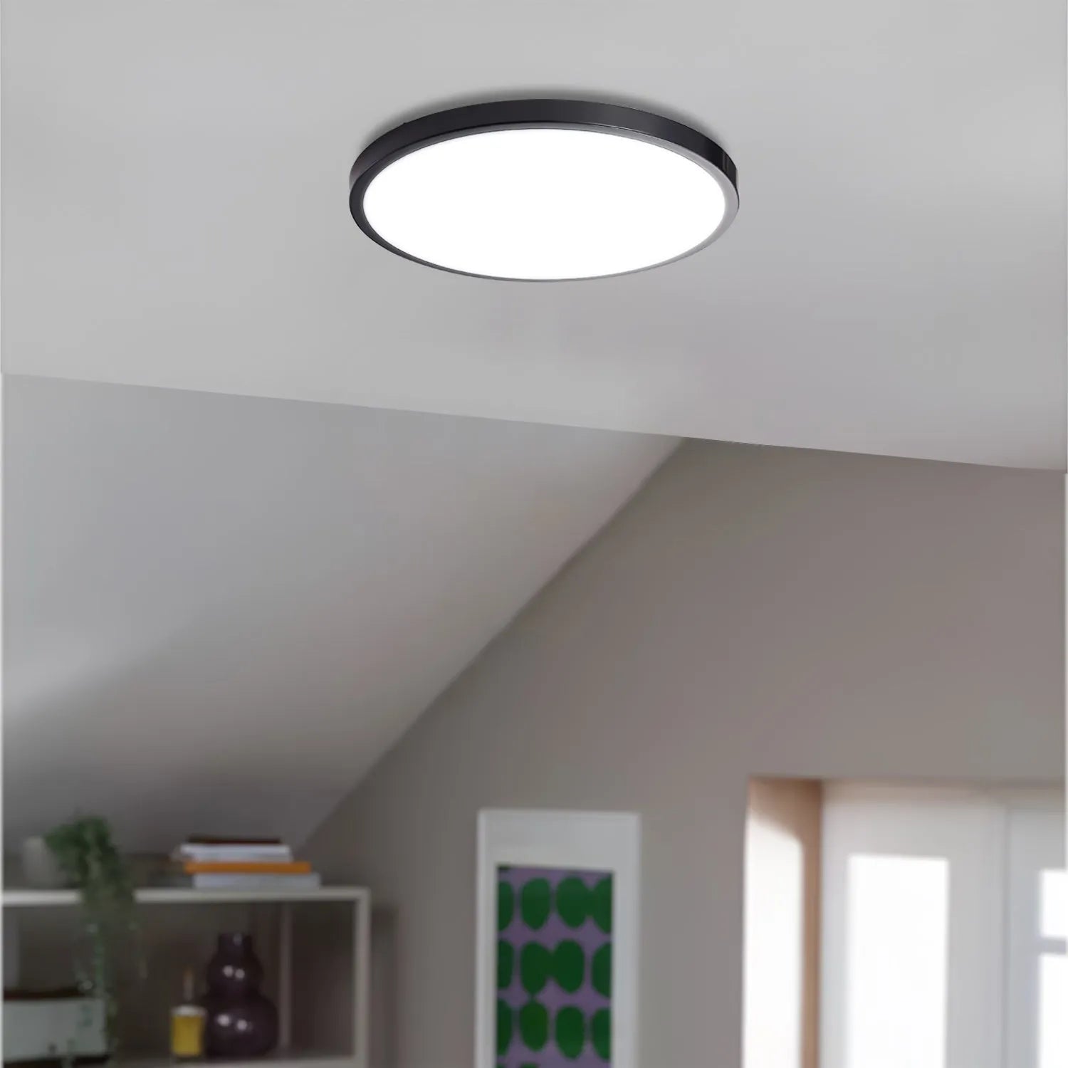 Panel Light
