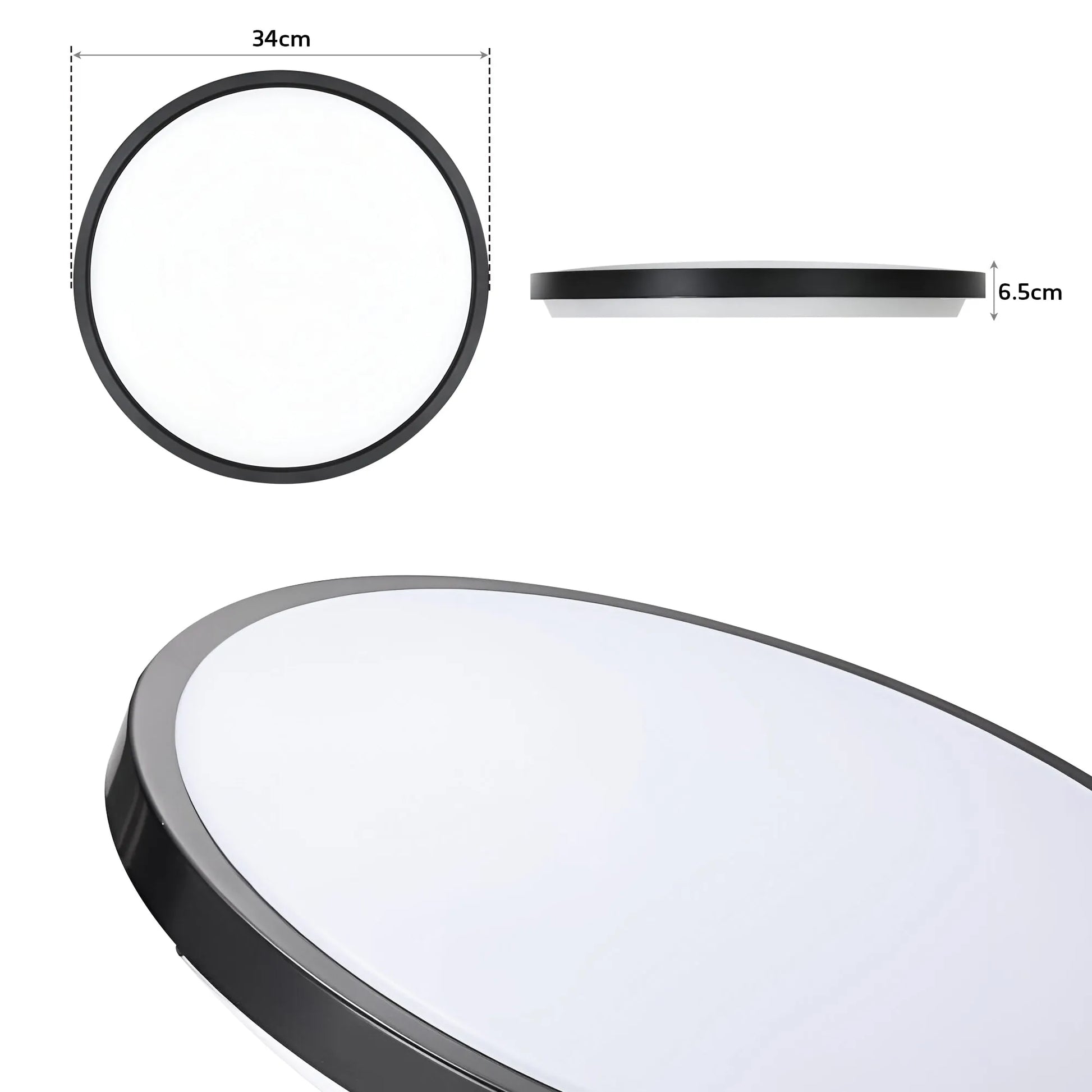 Panel Light