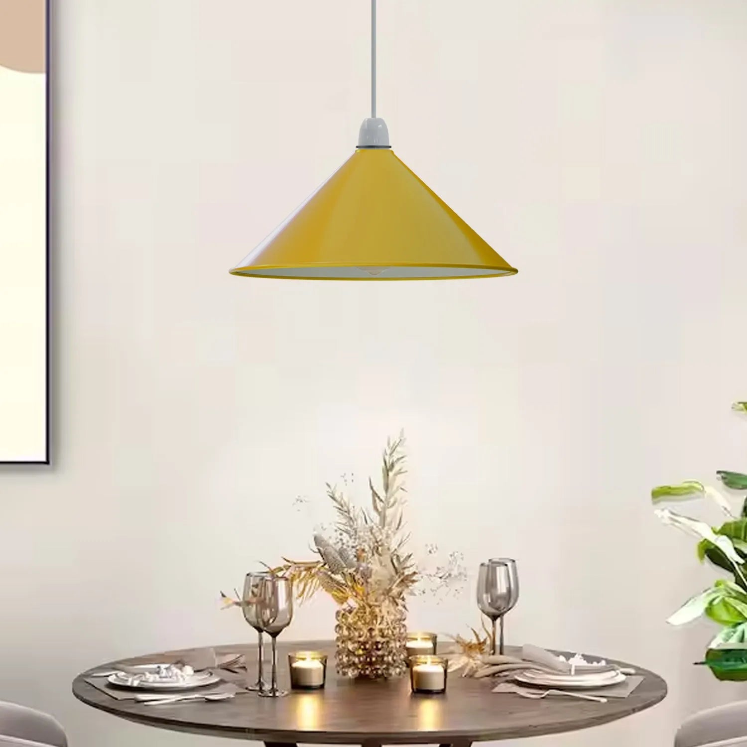 Lamp Shade