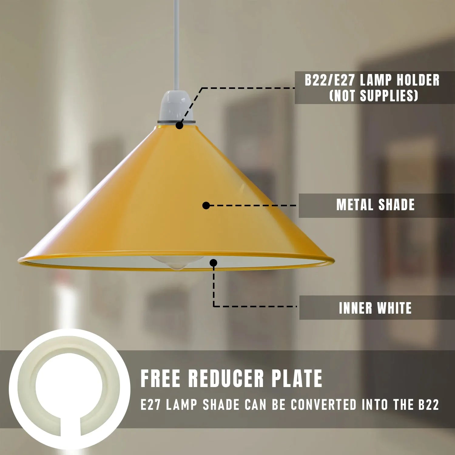 Lamp Shade