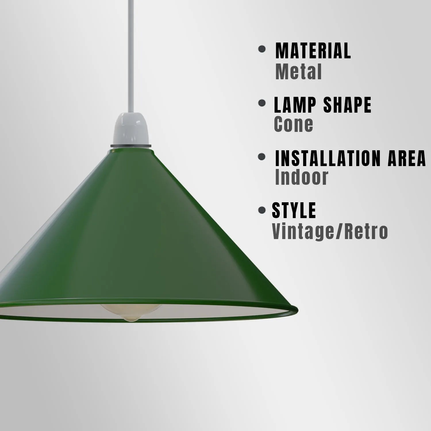 Lamp Shade