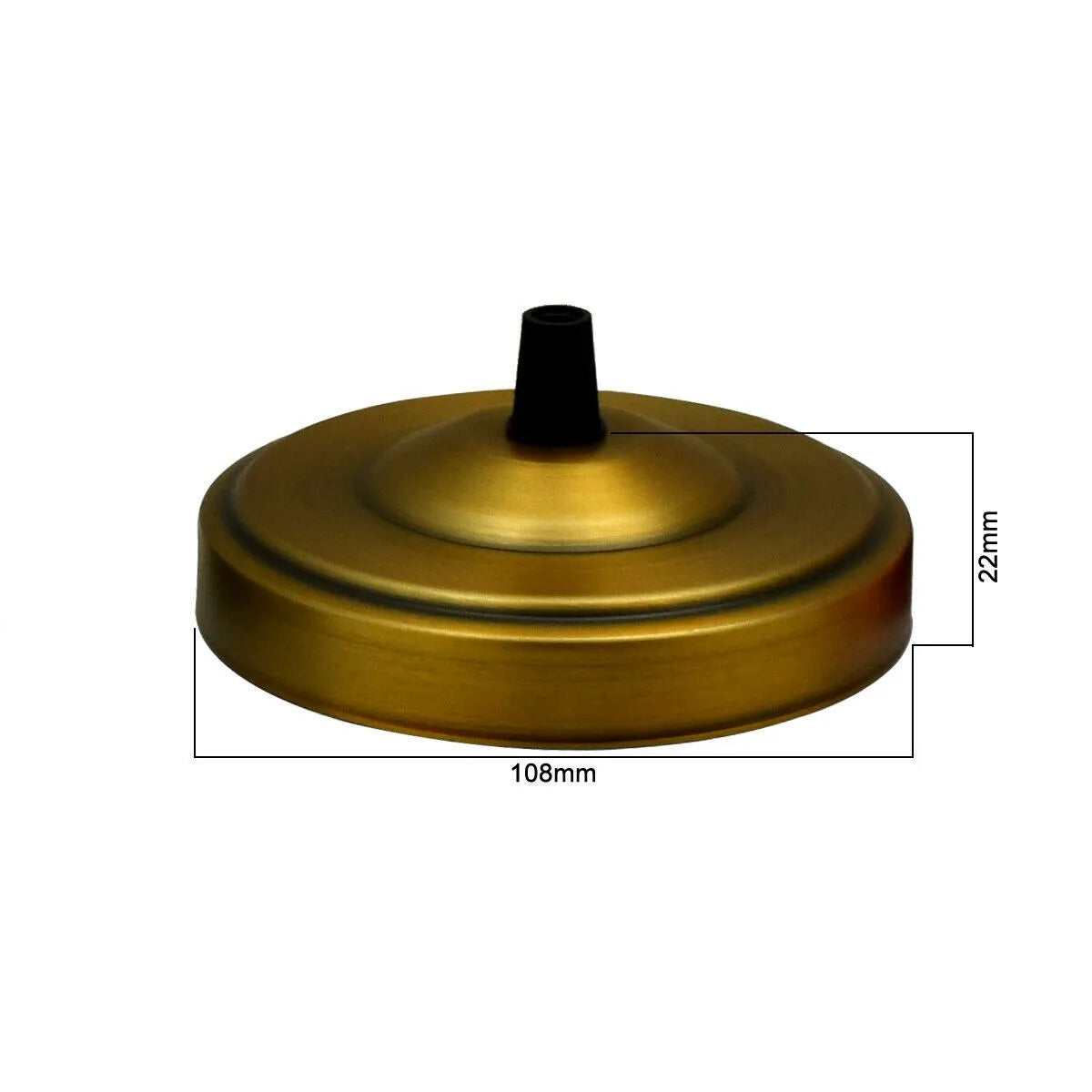 Ceiling Rose