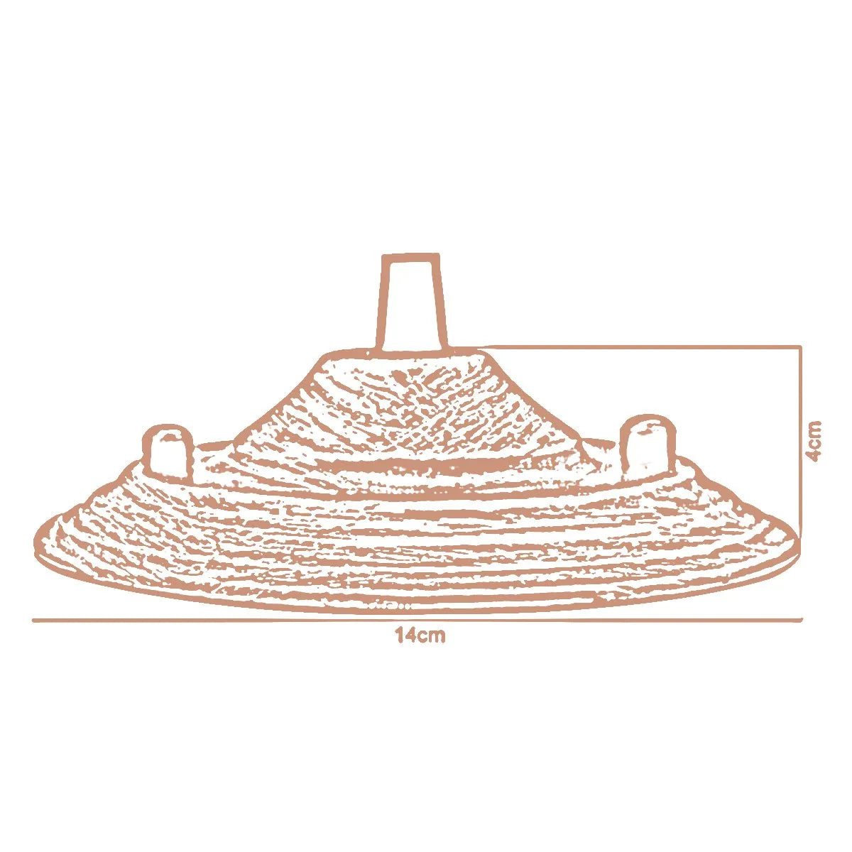 Ceiling Rose