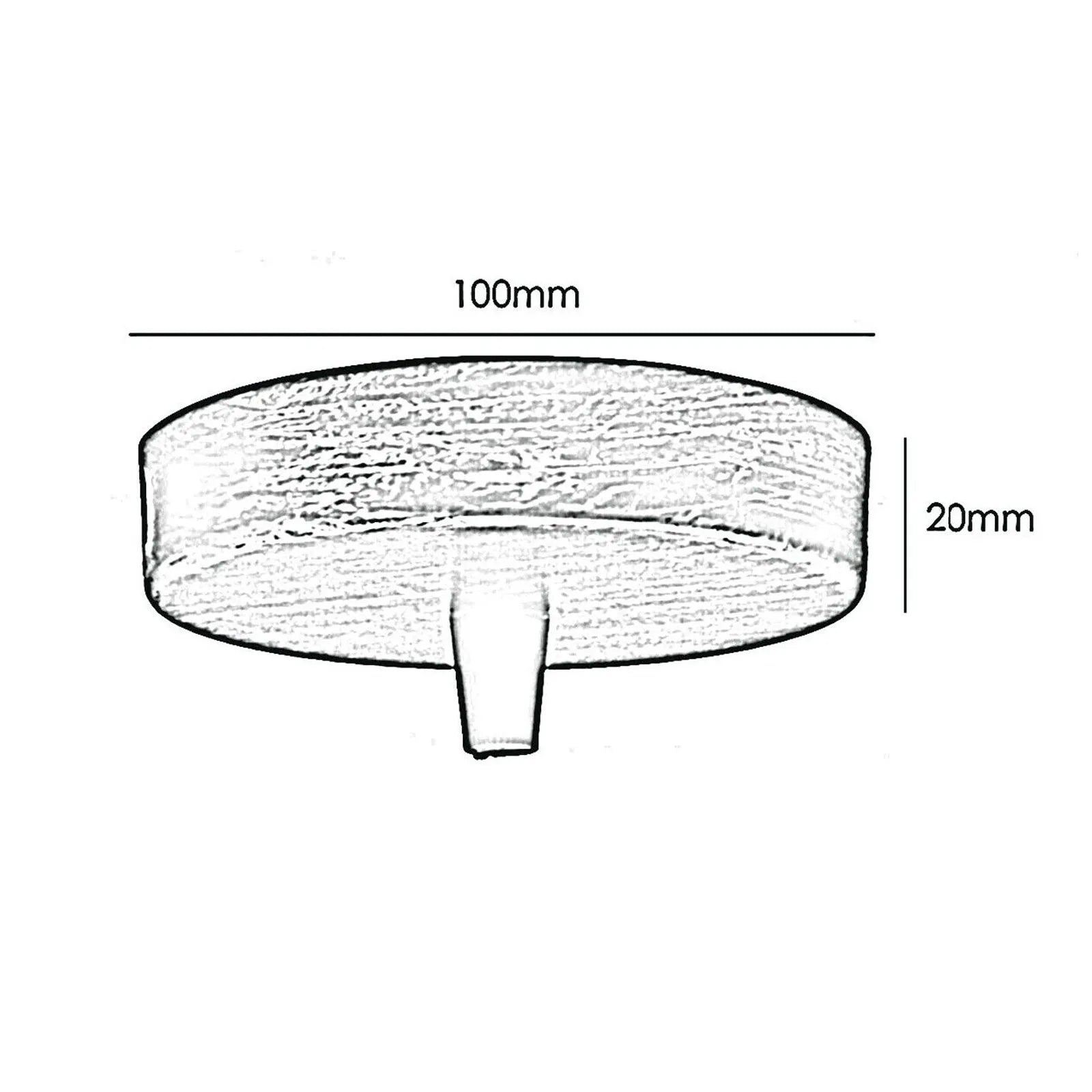 Ceiling Rose