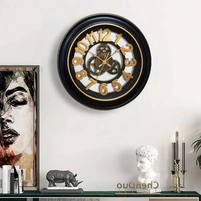 Clock