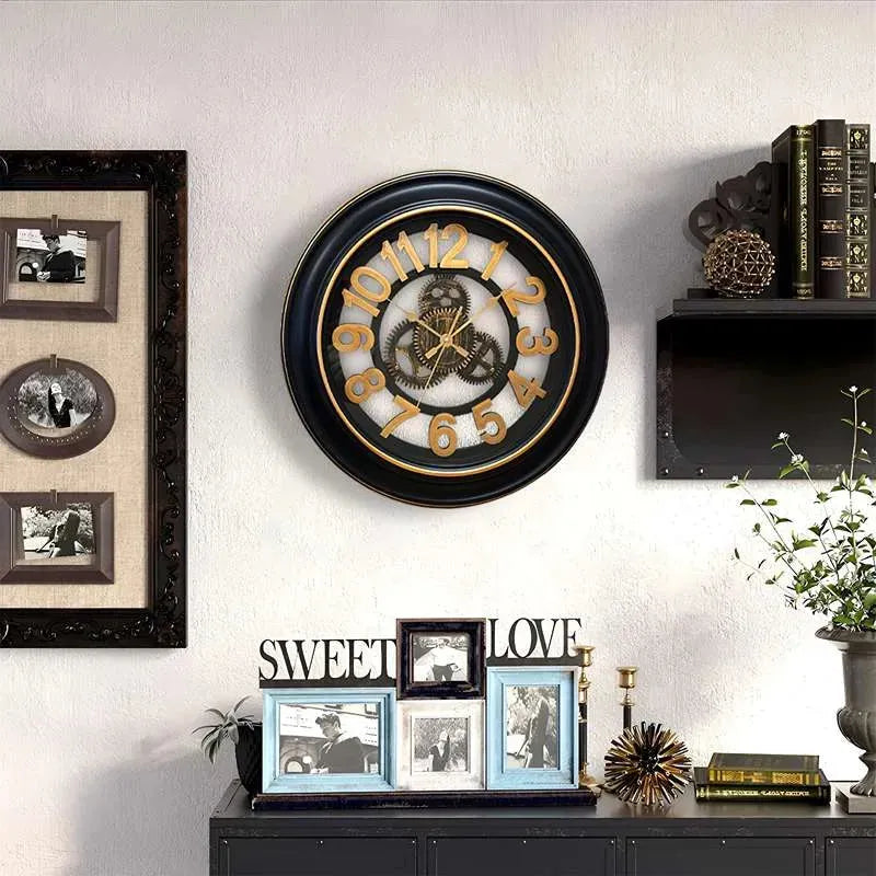 Clock