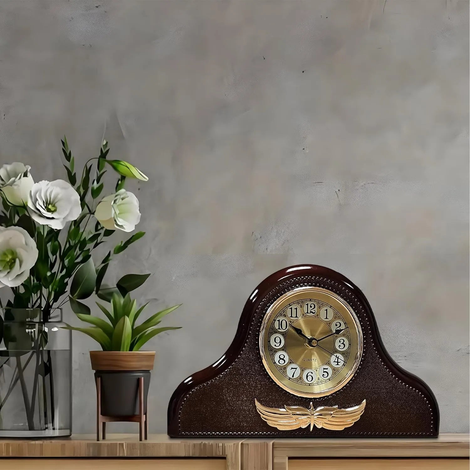 Clock